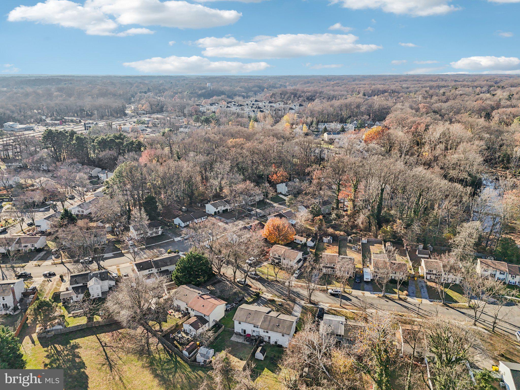CAPE ST CLAIRE - Residential