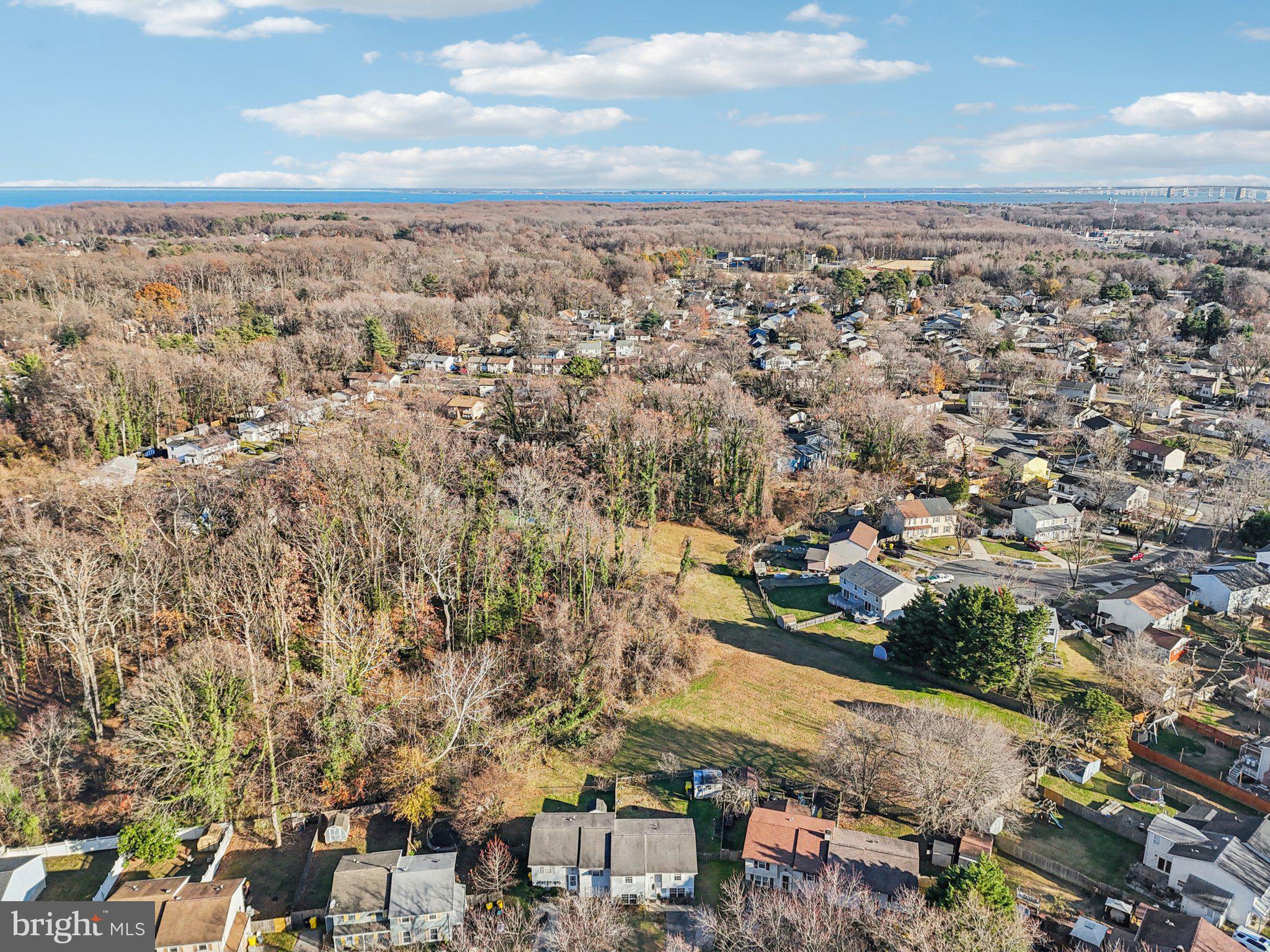 CAPE ST CLAIRE - Residential