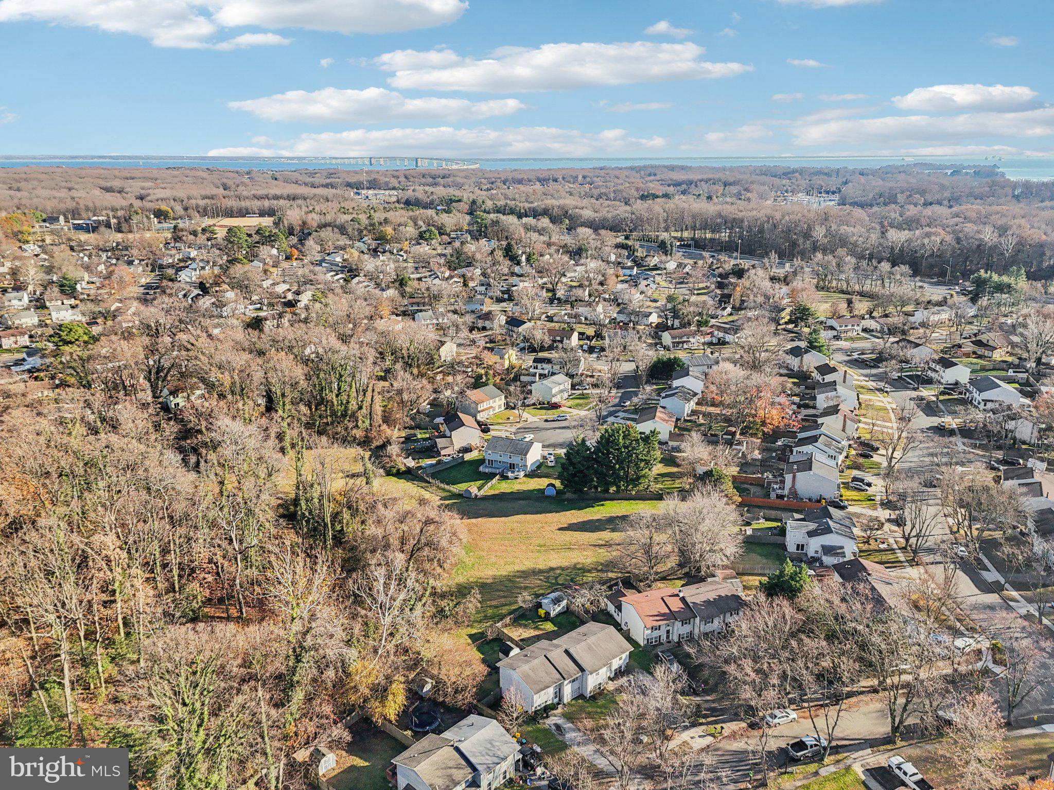 CAPE ST CLAIRE - Residential