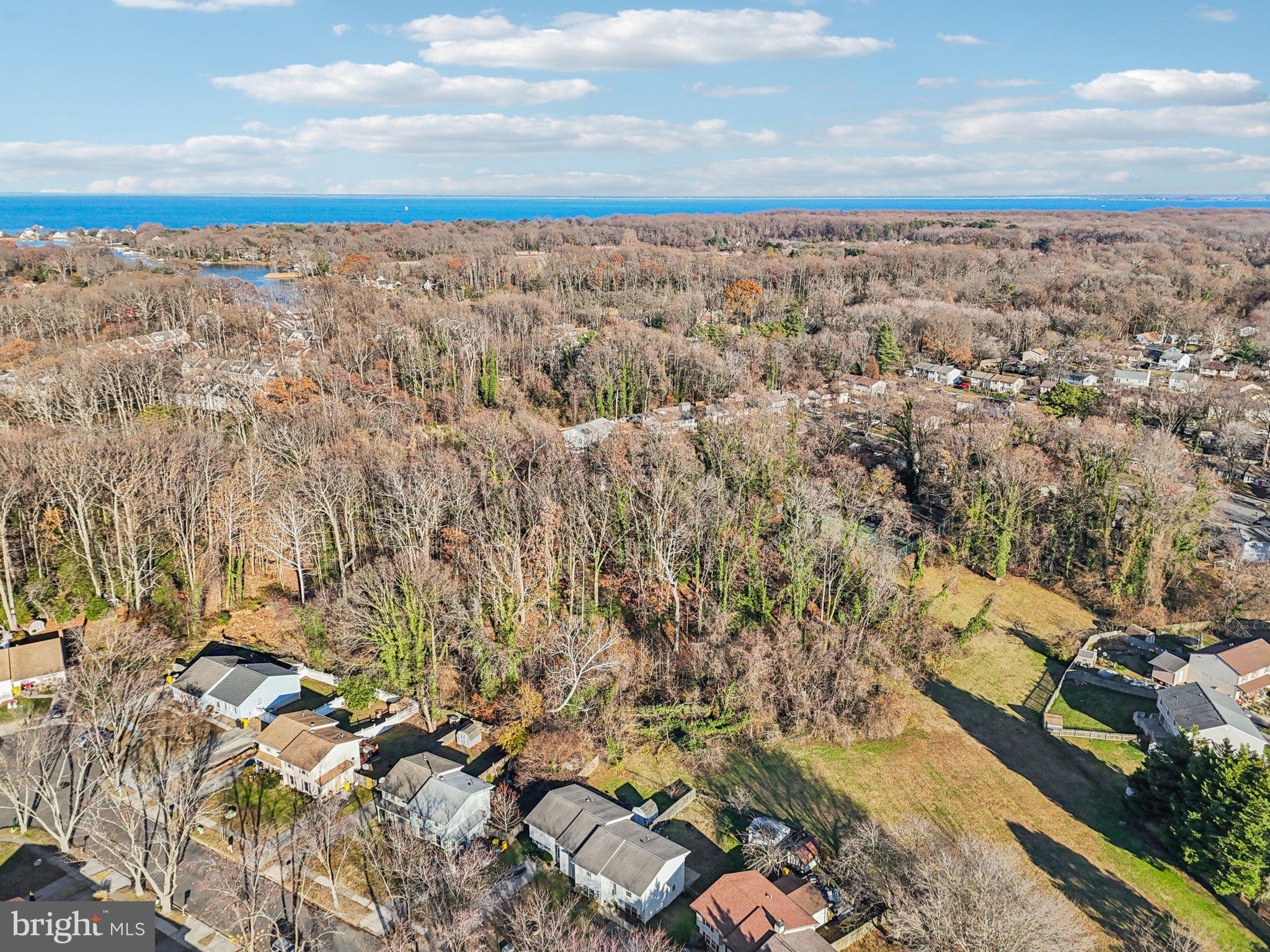 CAPE ST CLAIRE - Residential