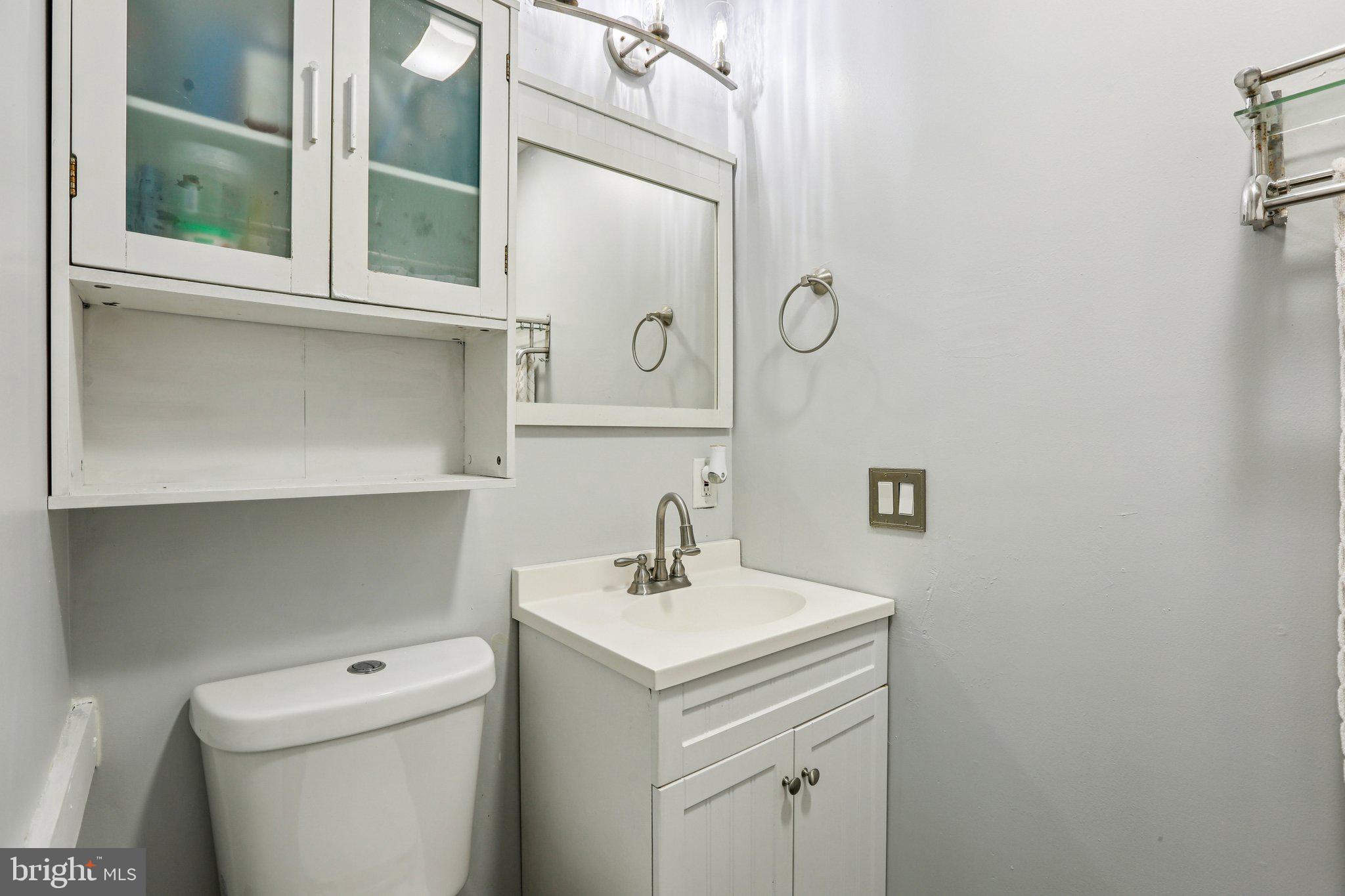 CAPE ST CLAIRE - Residential