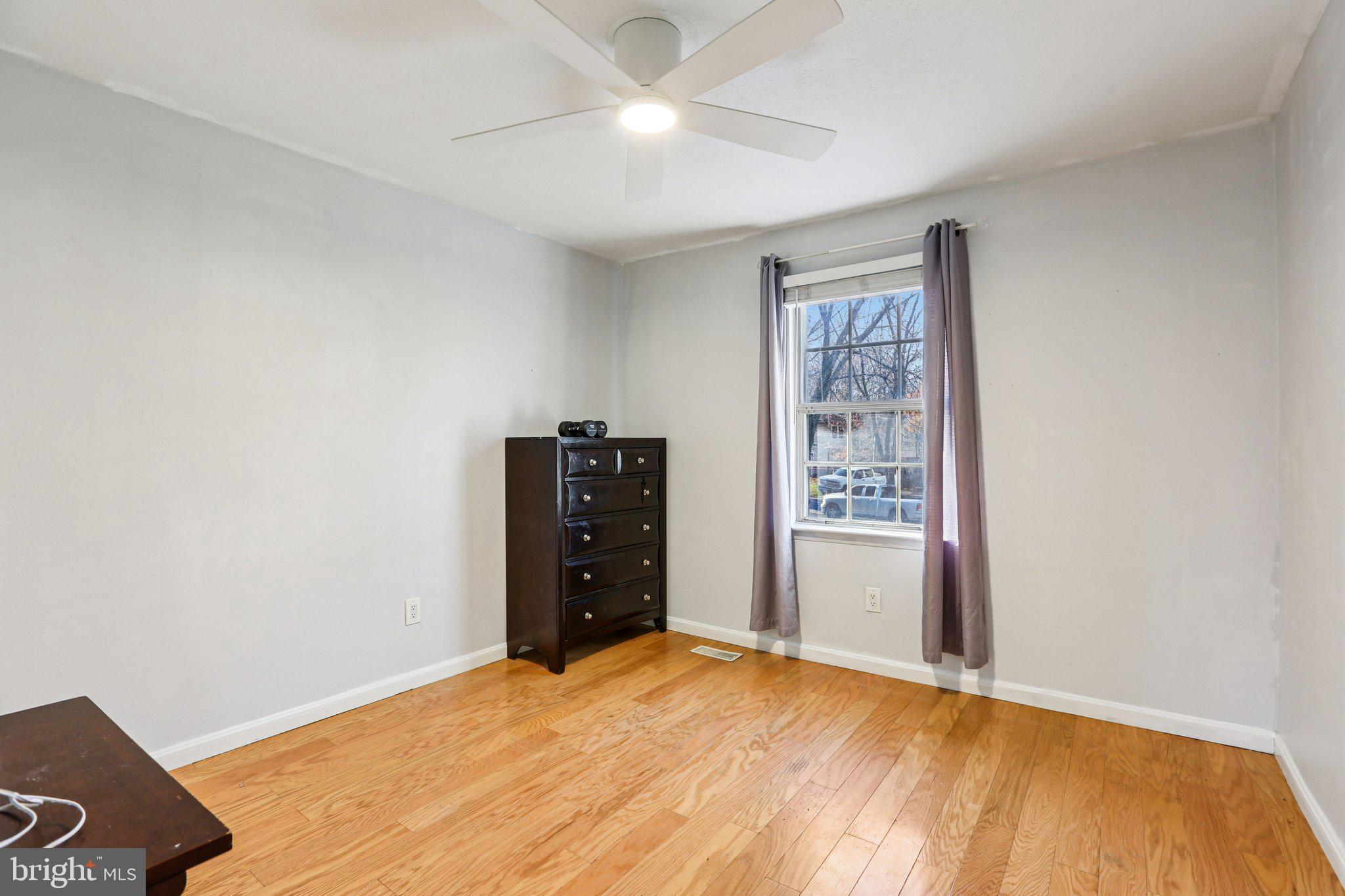 CAPE ST CLAIRE - Residential