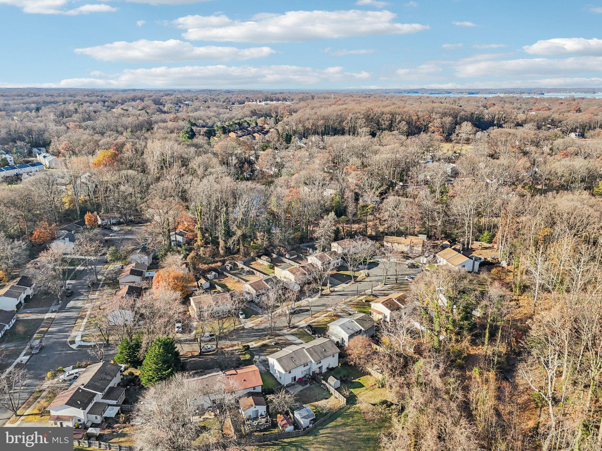 CAPE ST CLAIRE - Residential