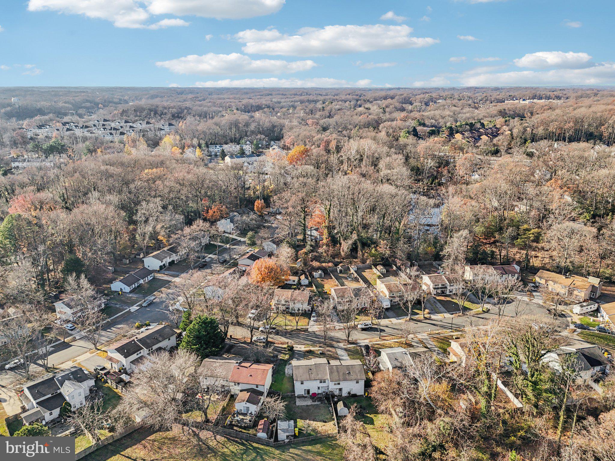 CAPE ST CLAIRE - Residential