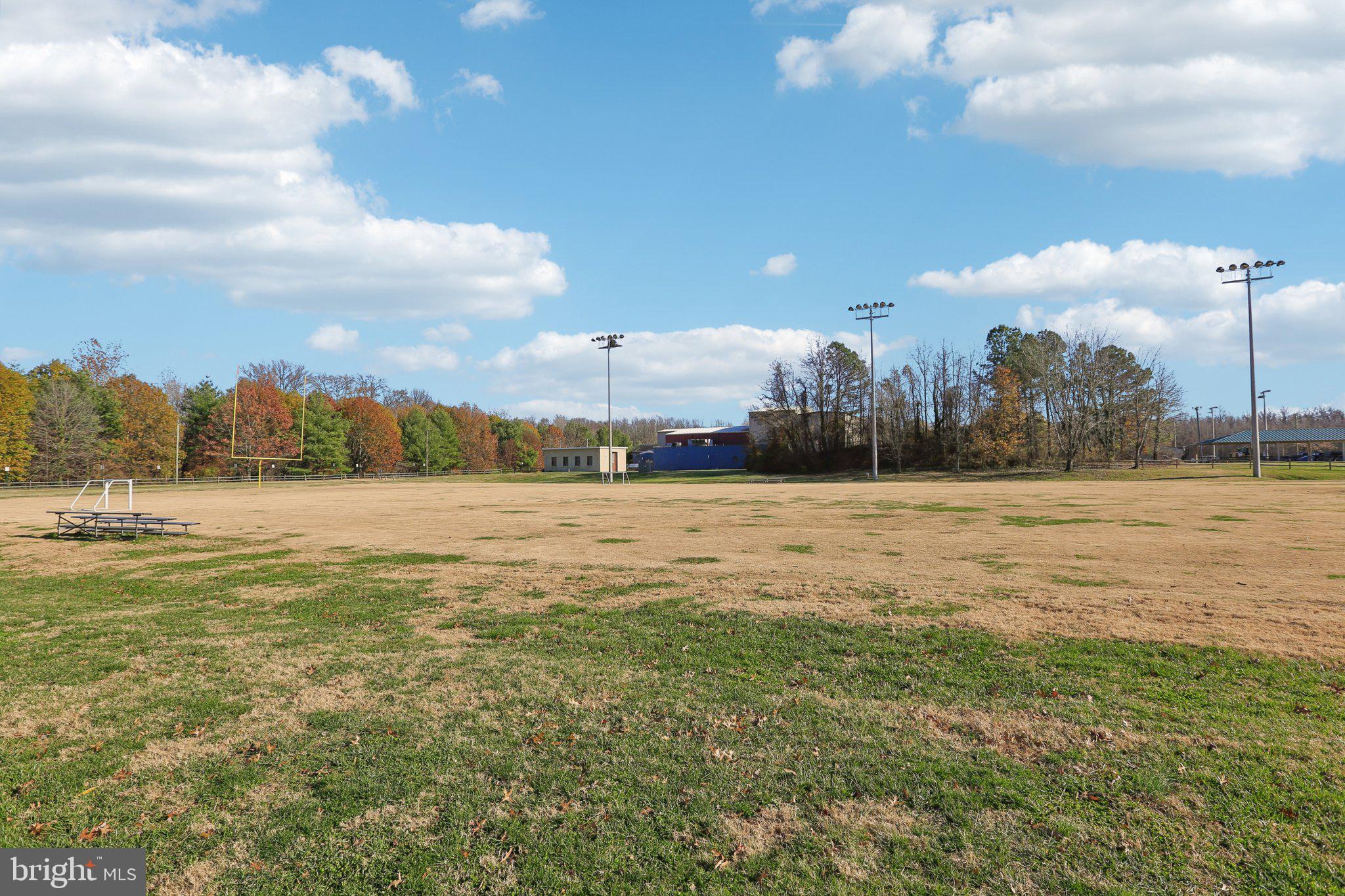 CAPE ST CLAIRE - Residential