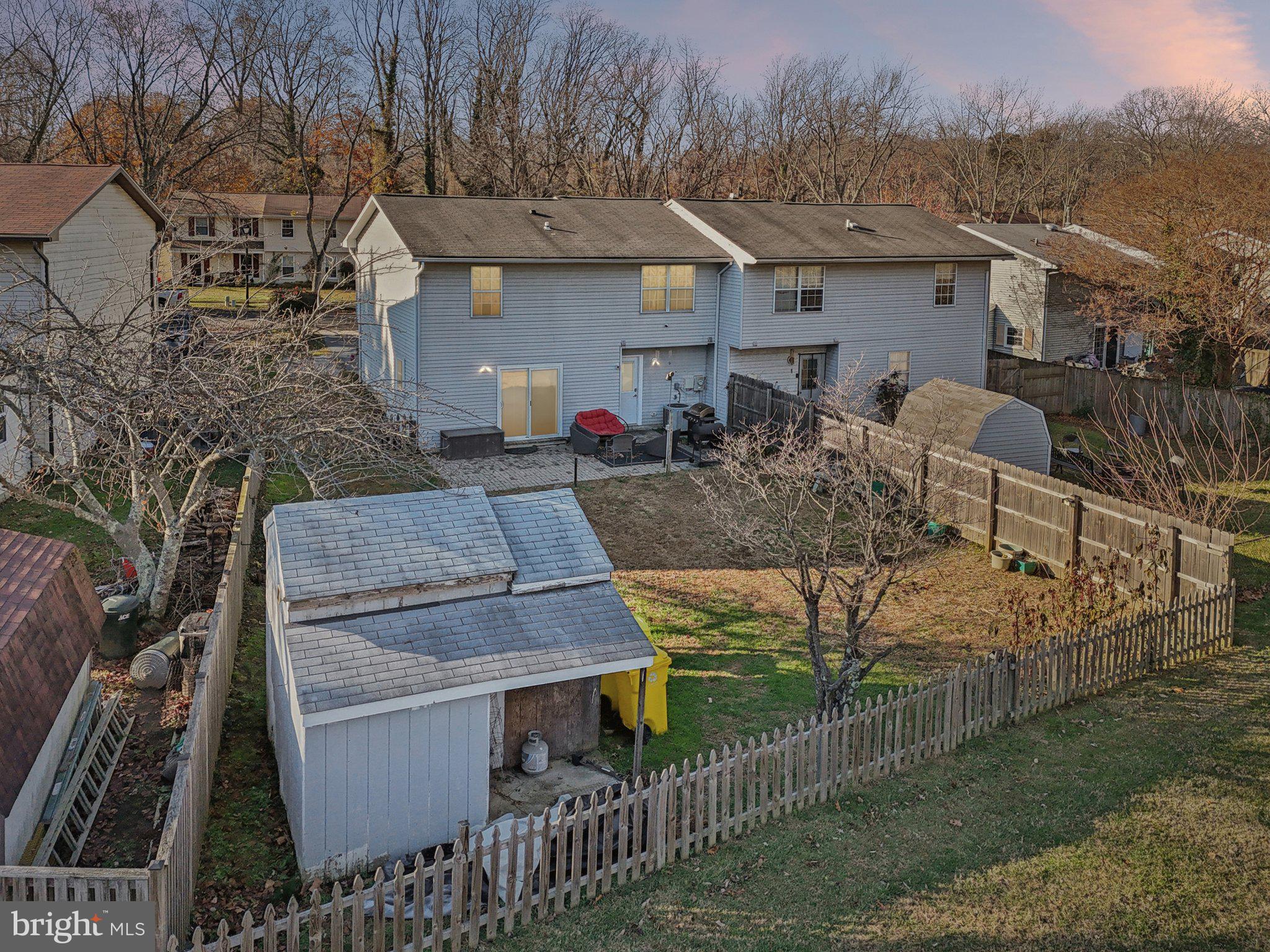 CAPE ST CLAIRE - Residential