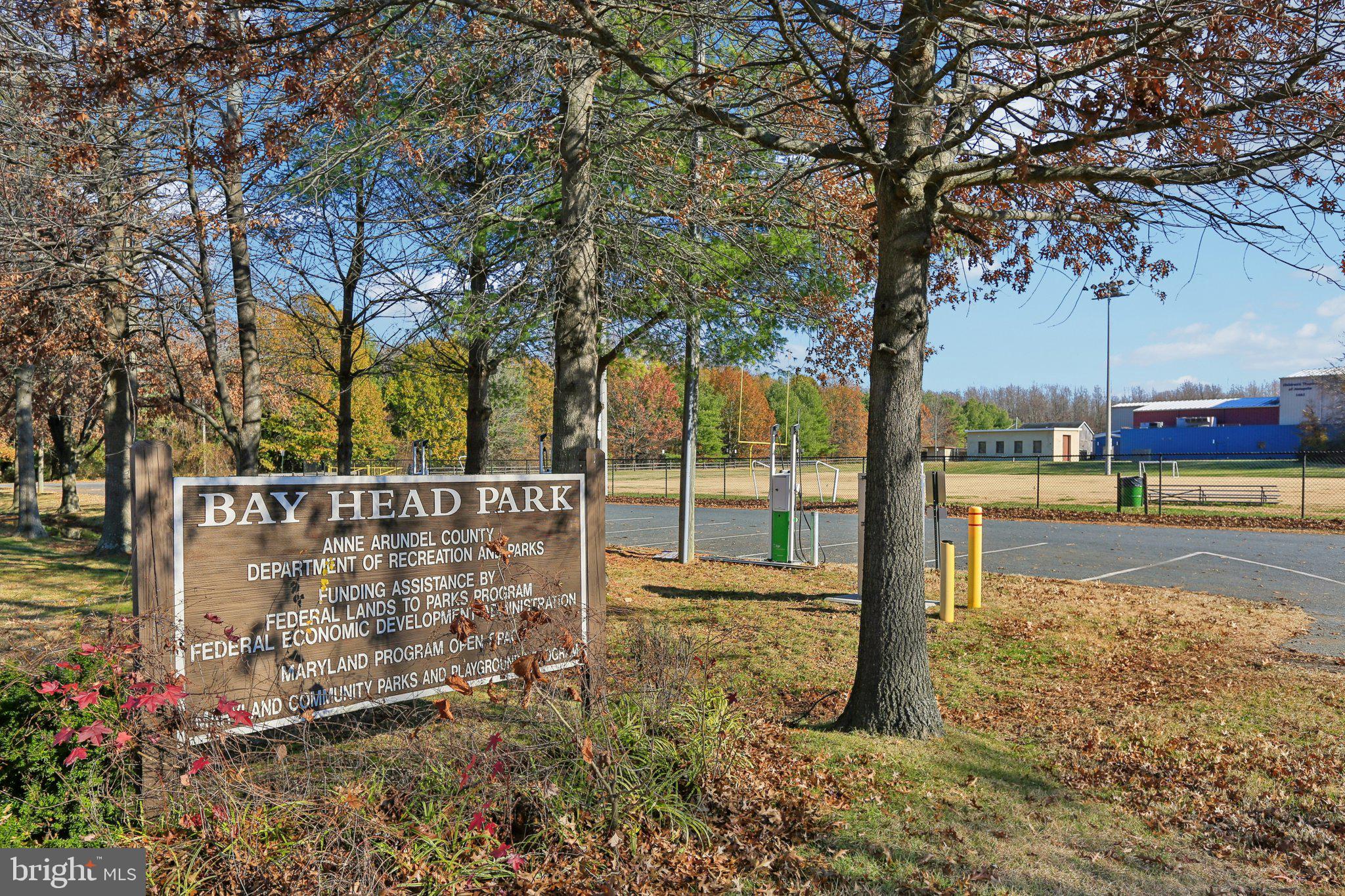 CAPE ST CLAIRE - Residential