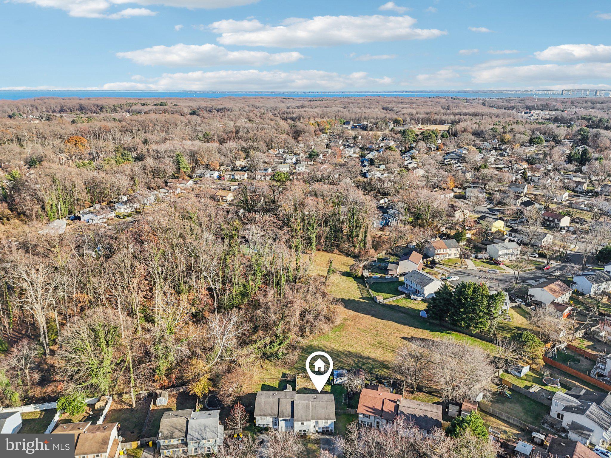 CAPE ST CLAIRE - Residential