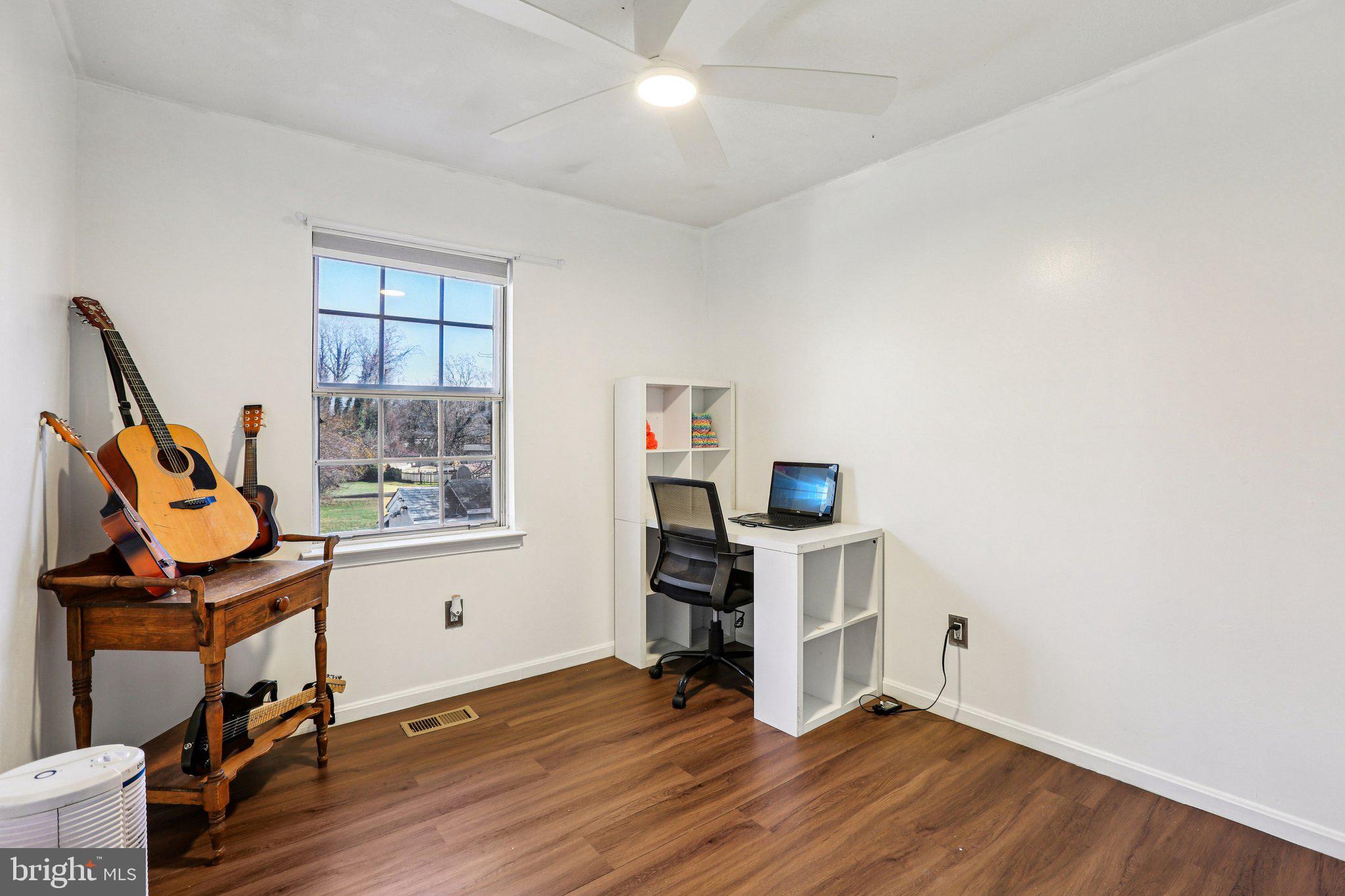 CAPE ST CLAIRE - Residential