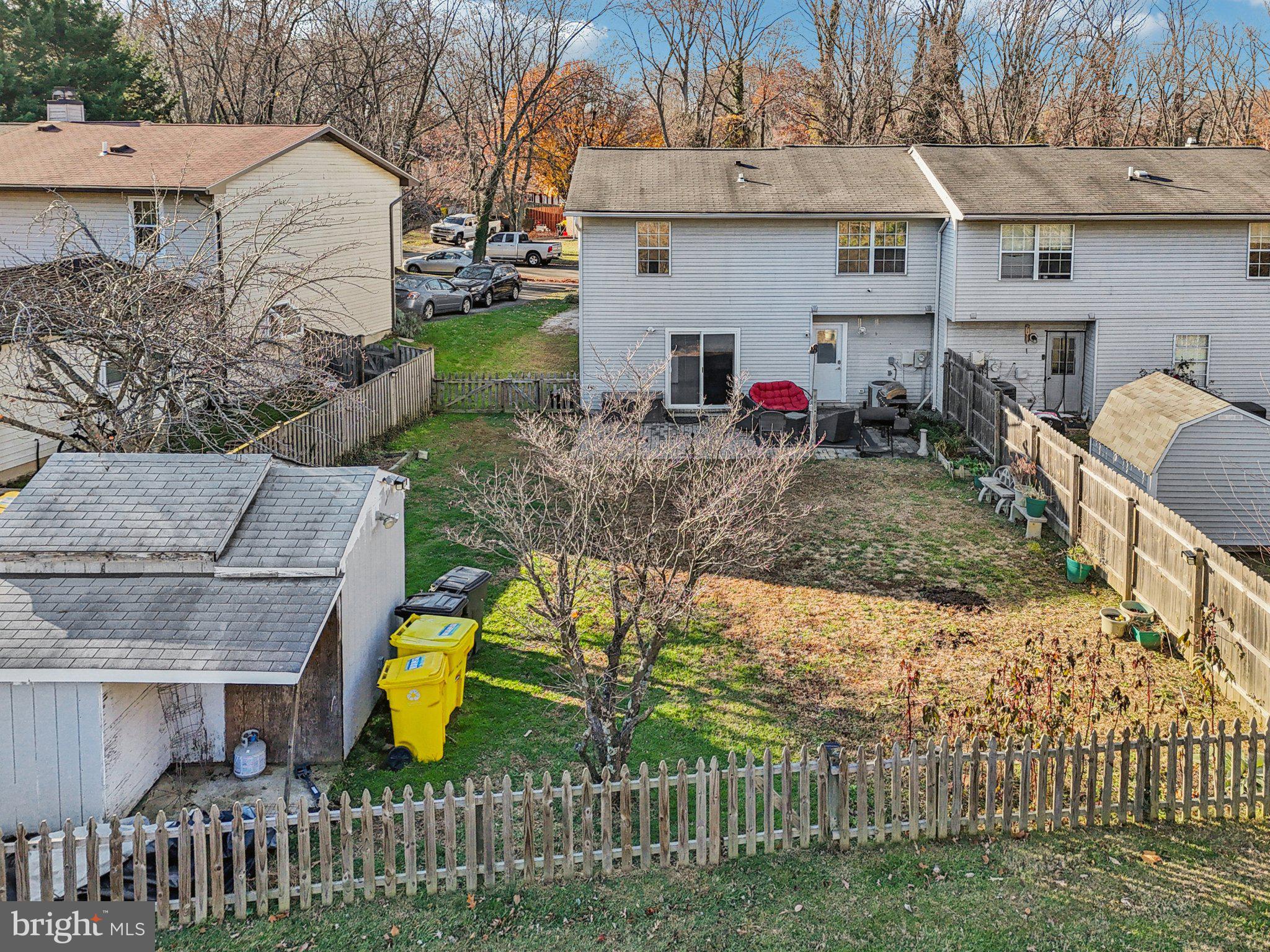 CAPE ST CLAIRE - Residential