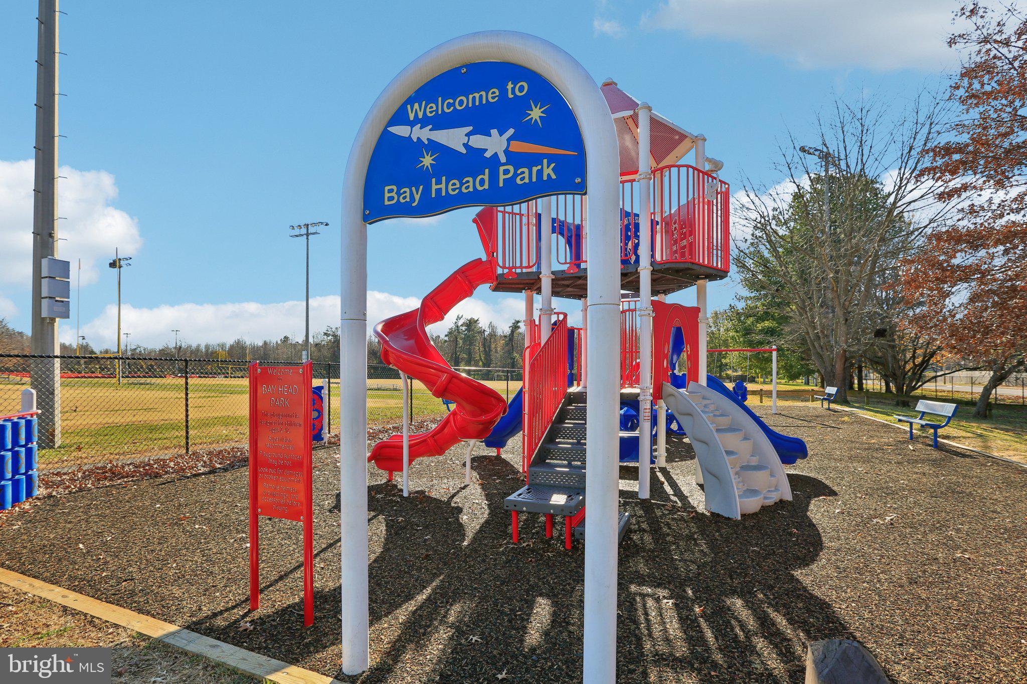 CAPE ST CLAIRE - Residential