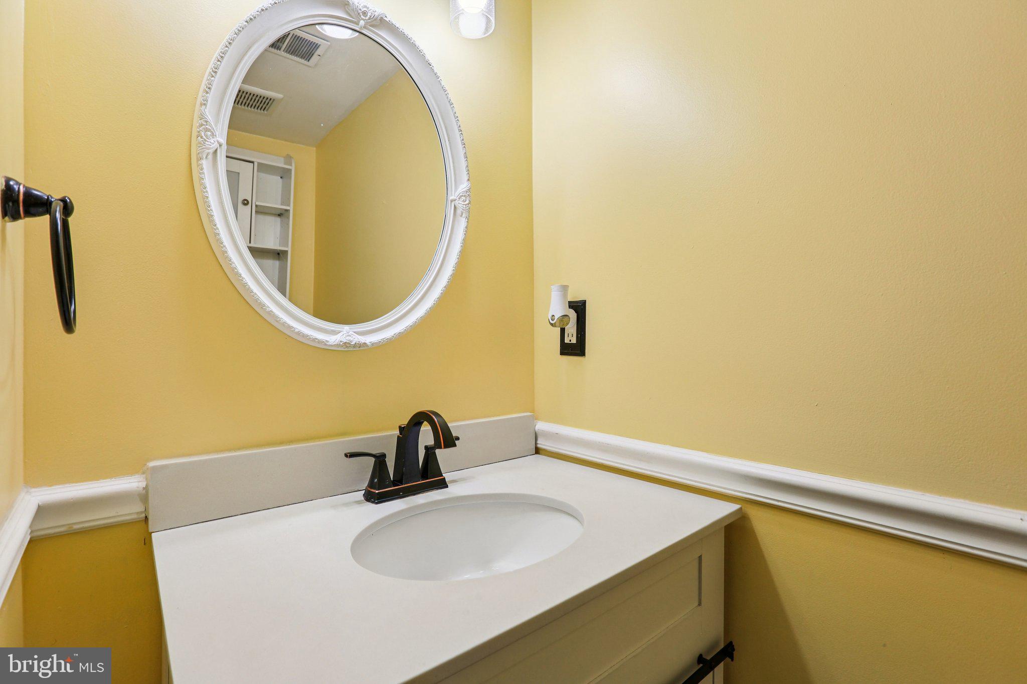 CAPE ST CLAIRE - Residential