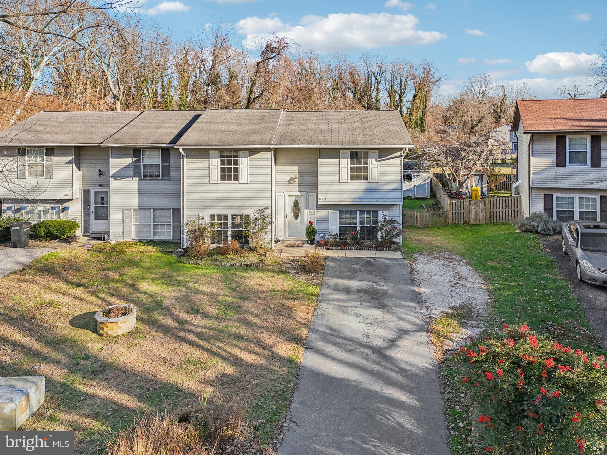 CAPE ST CLAIRE - Residential