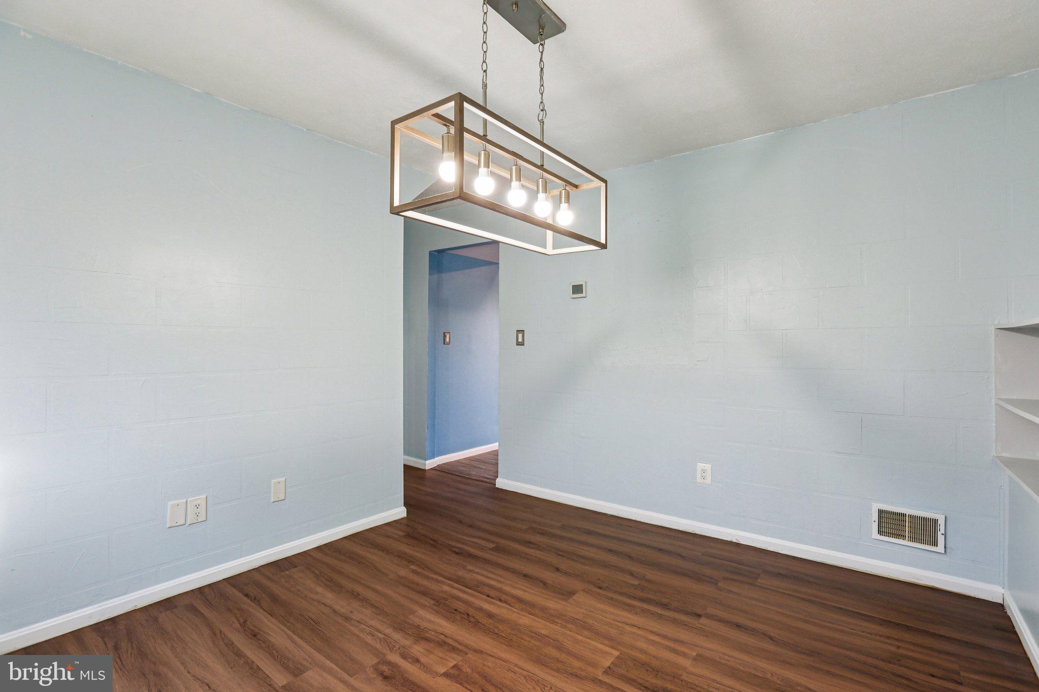 CAPE ST CLAIRE - Residential