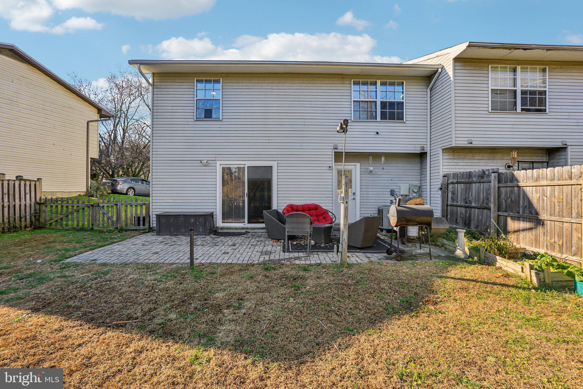 CAPE ST CLAIRE - Residential