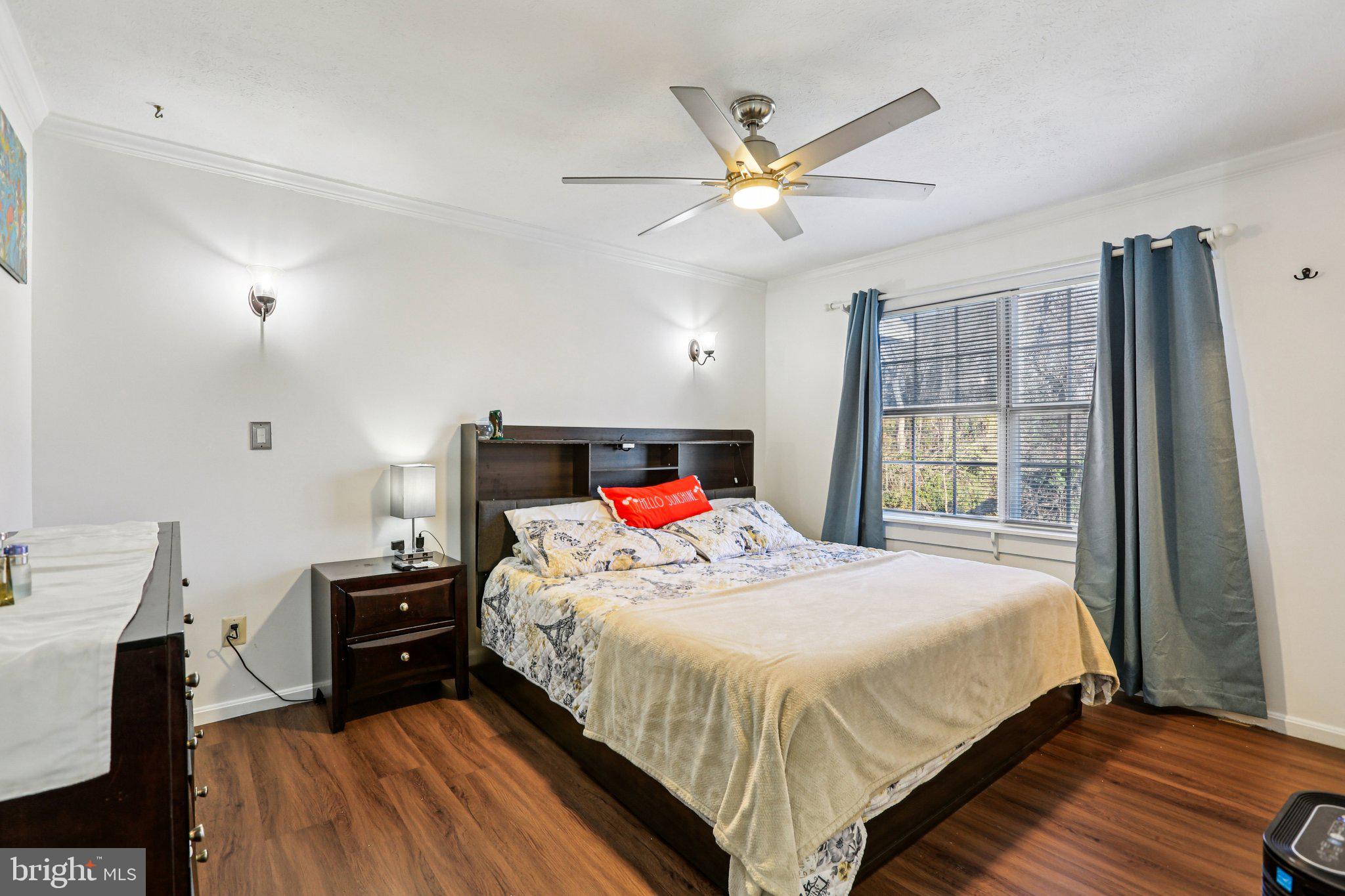 CAPE ST CLAIRE - Residential