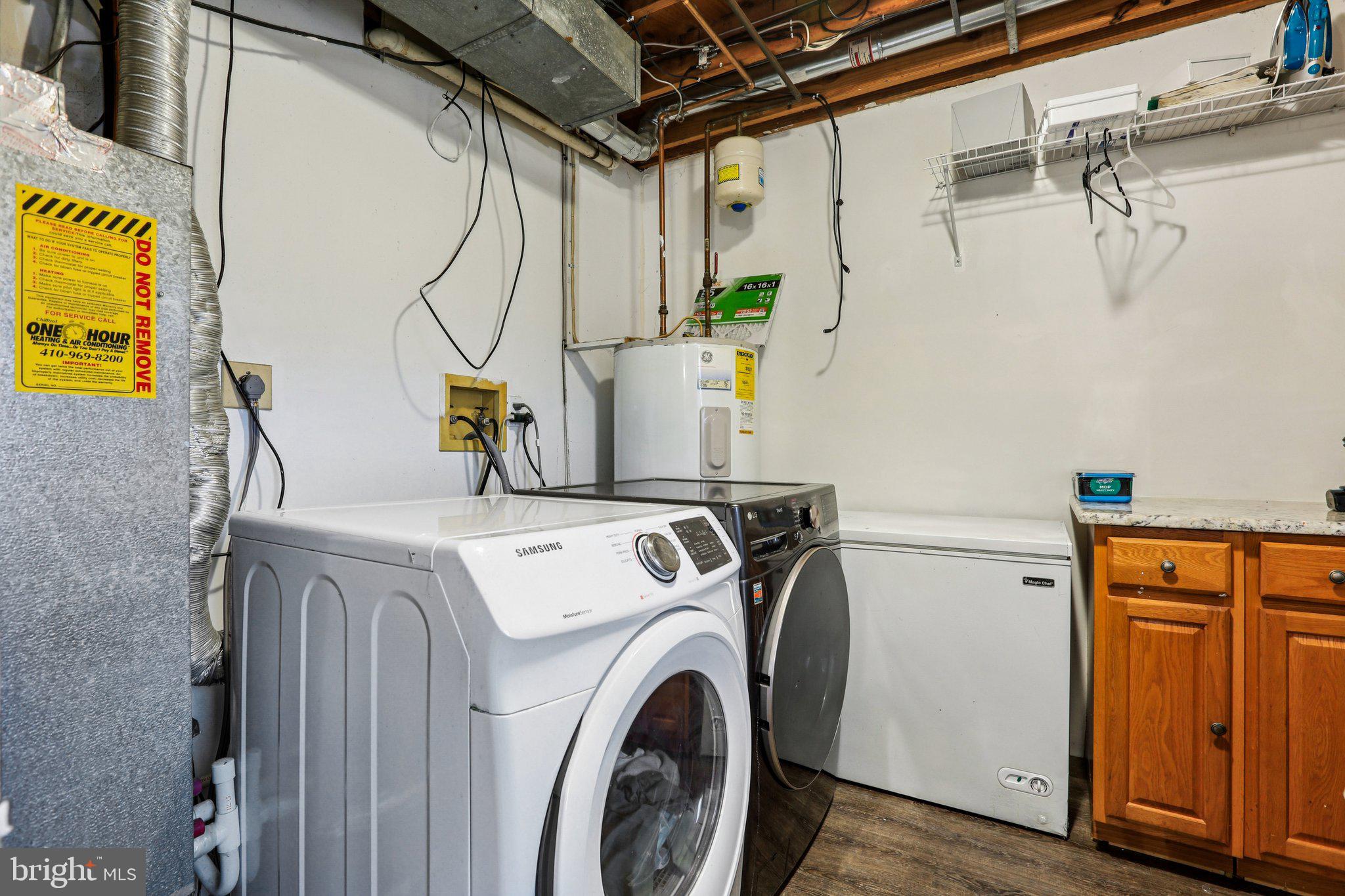 CAPE ST CLAIRE - Residential