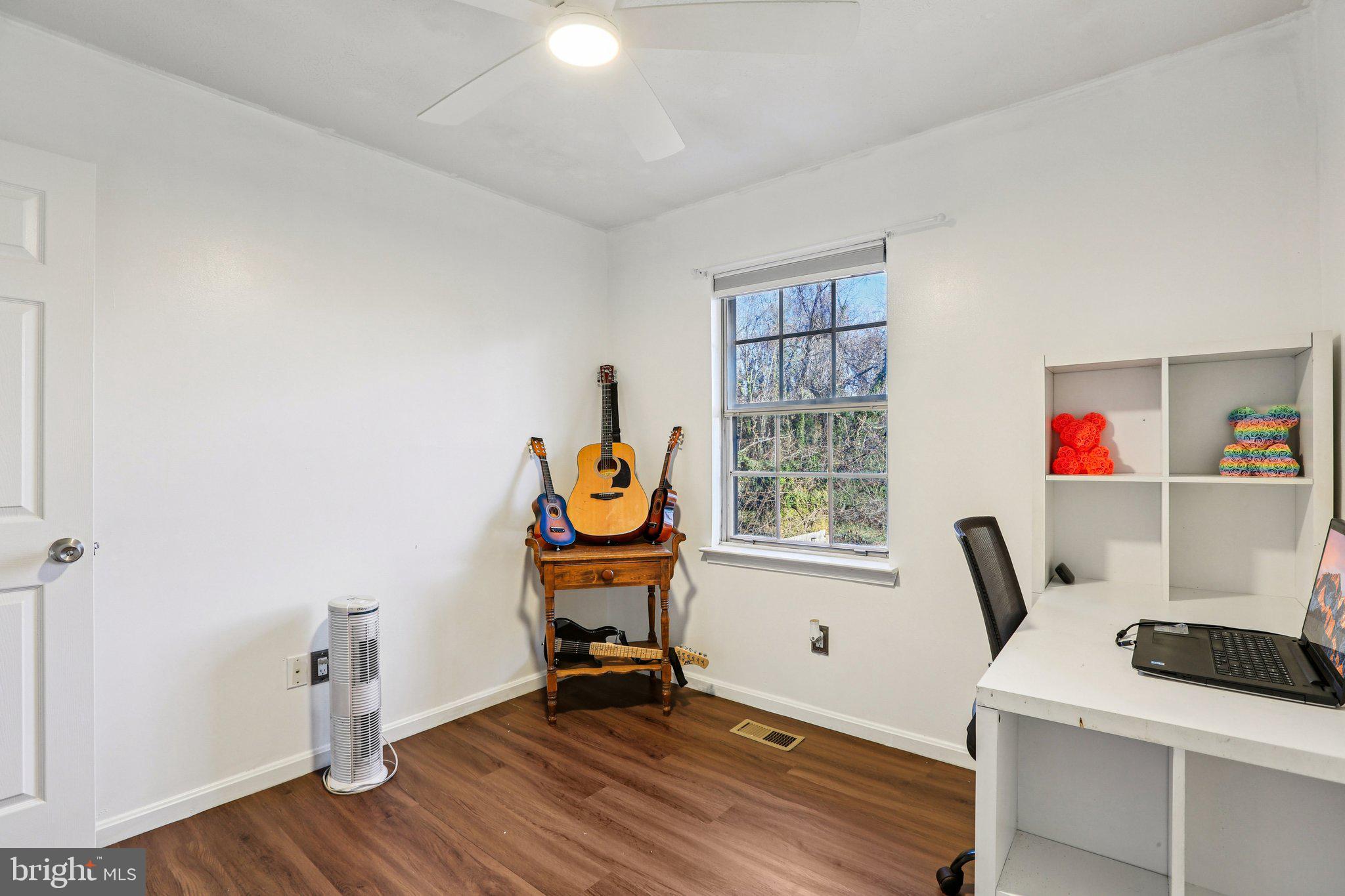 CAPE ST CLAIRE - Residential