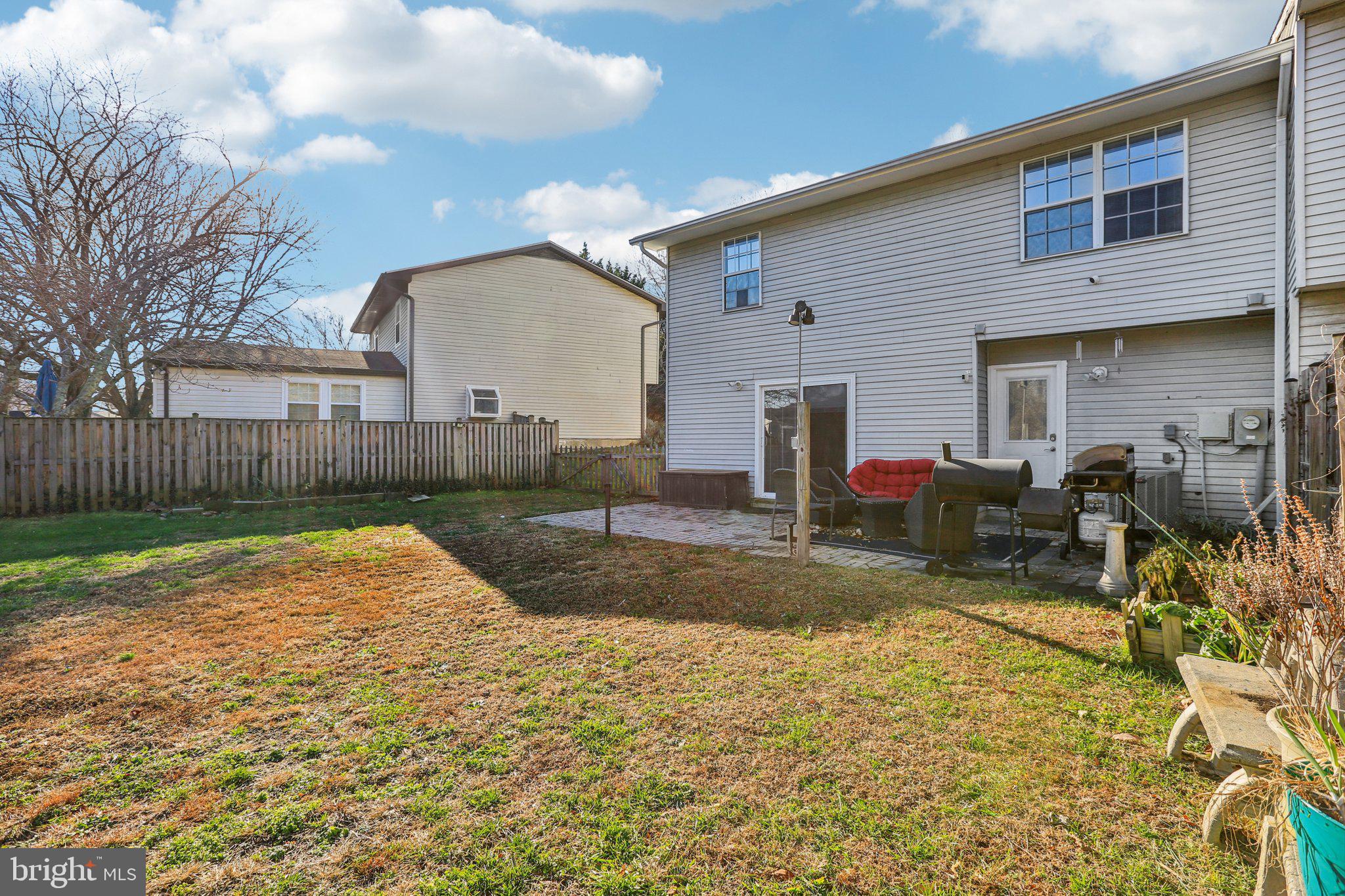 CAPE ST CLAIRE - Residential