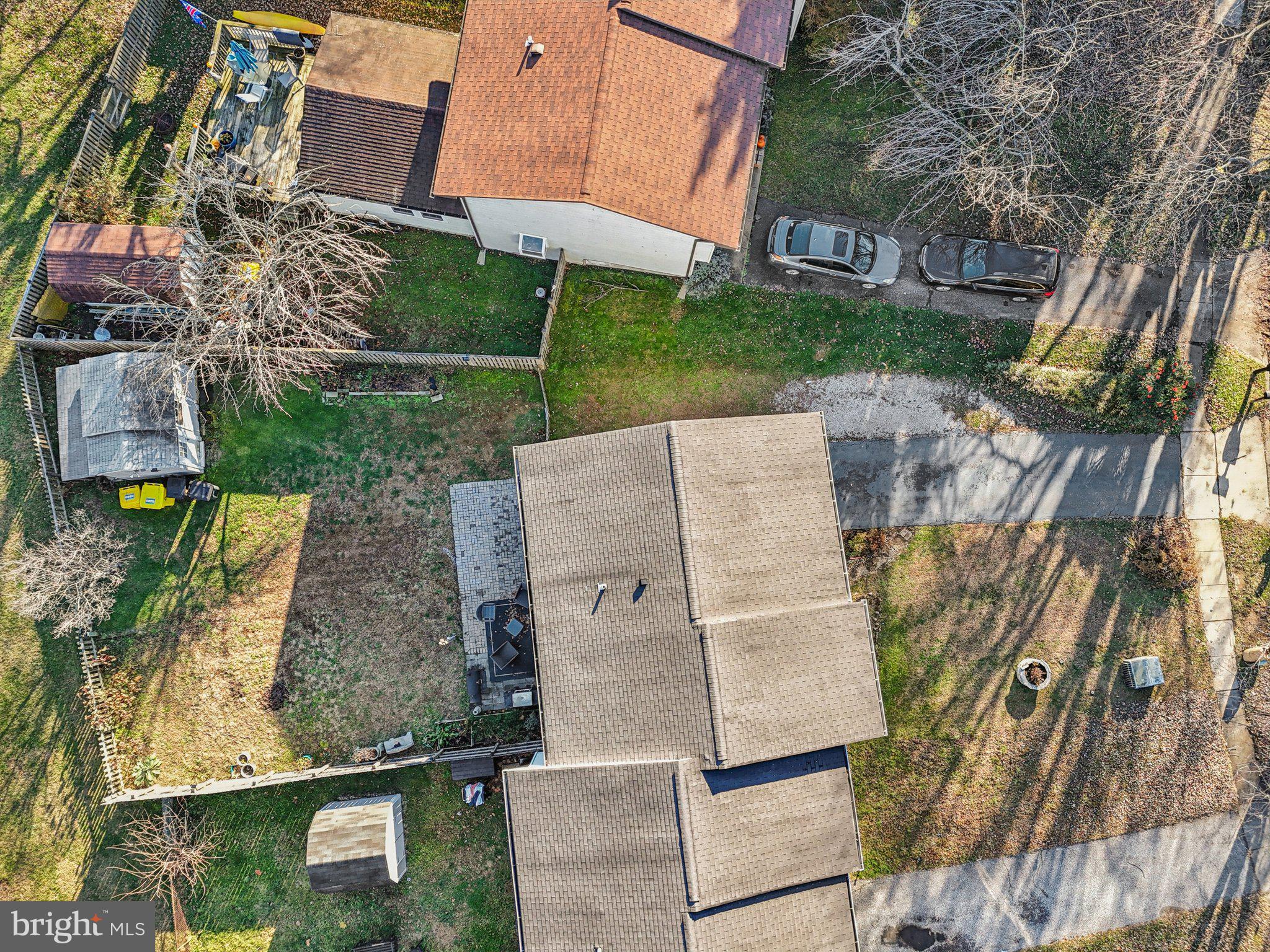 CAPE ST CLAIRE - Residential