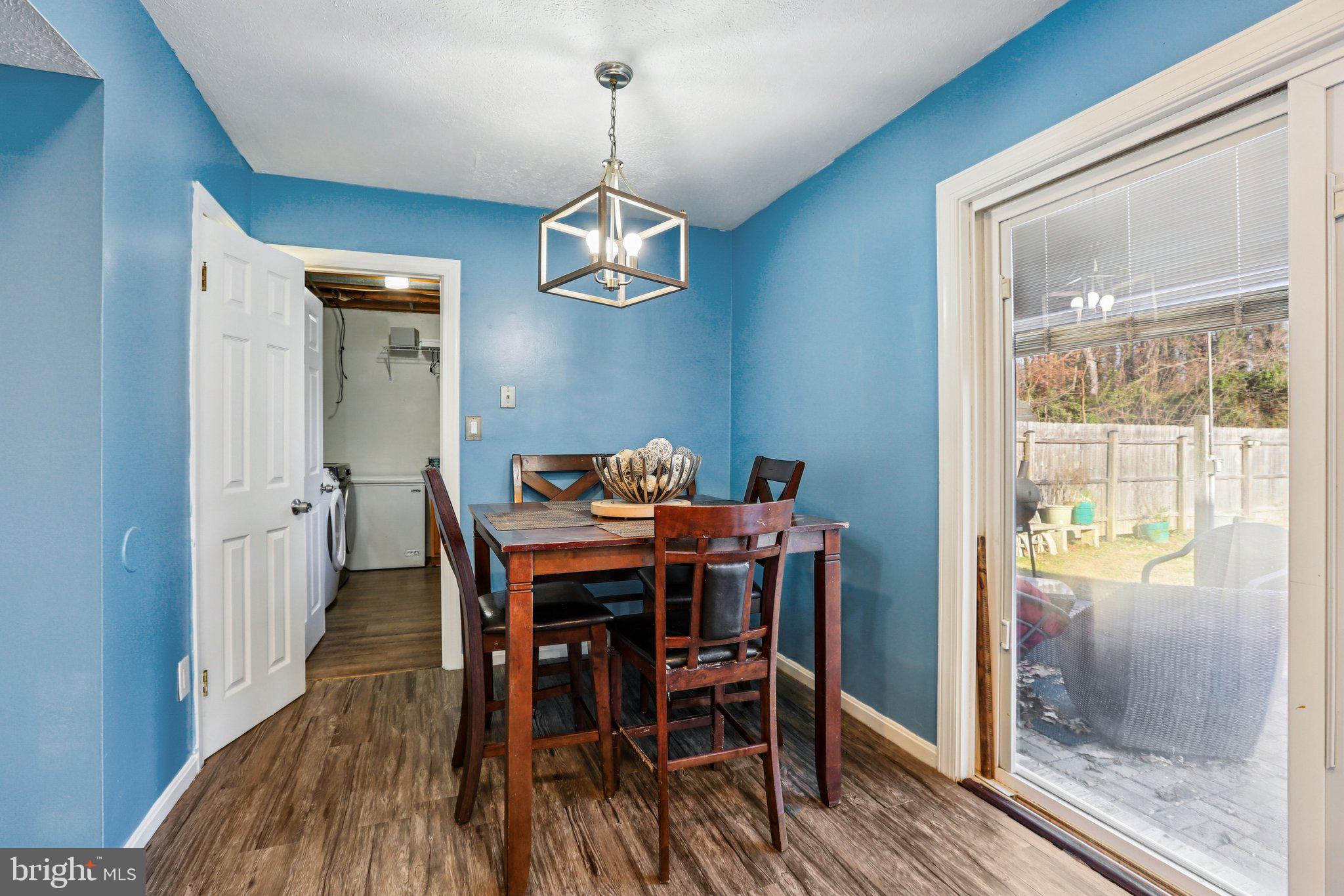 CAPE ST CLAIRE - Residential