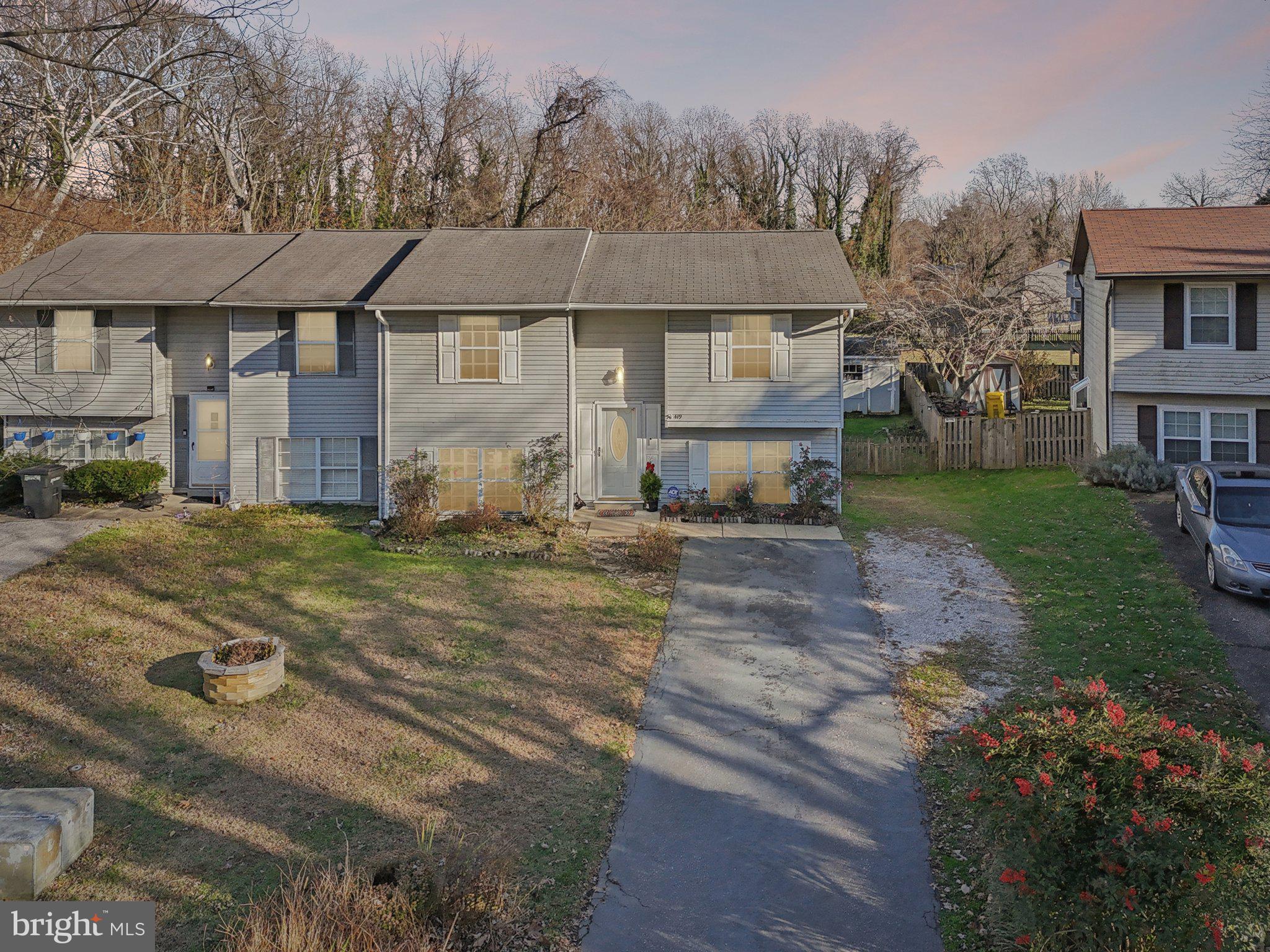 CAPE ST CLAIRE - Residential