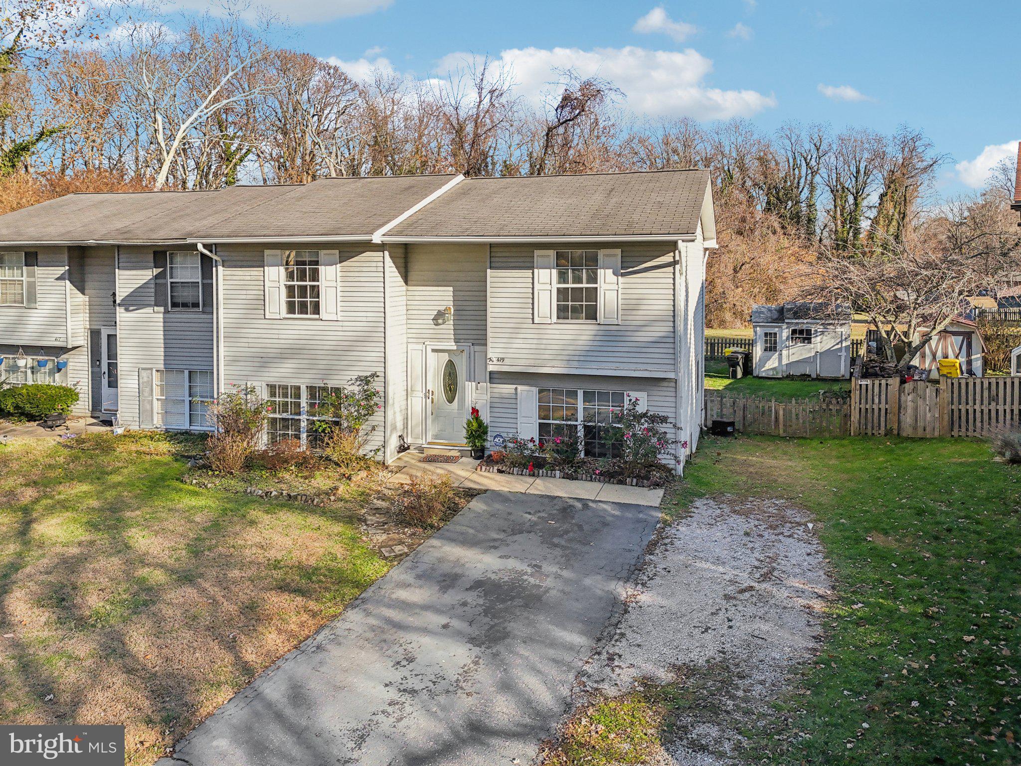 CAPE ST CLAIRE - Residential