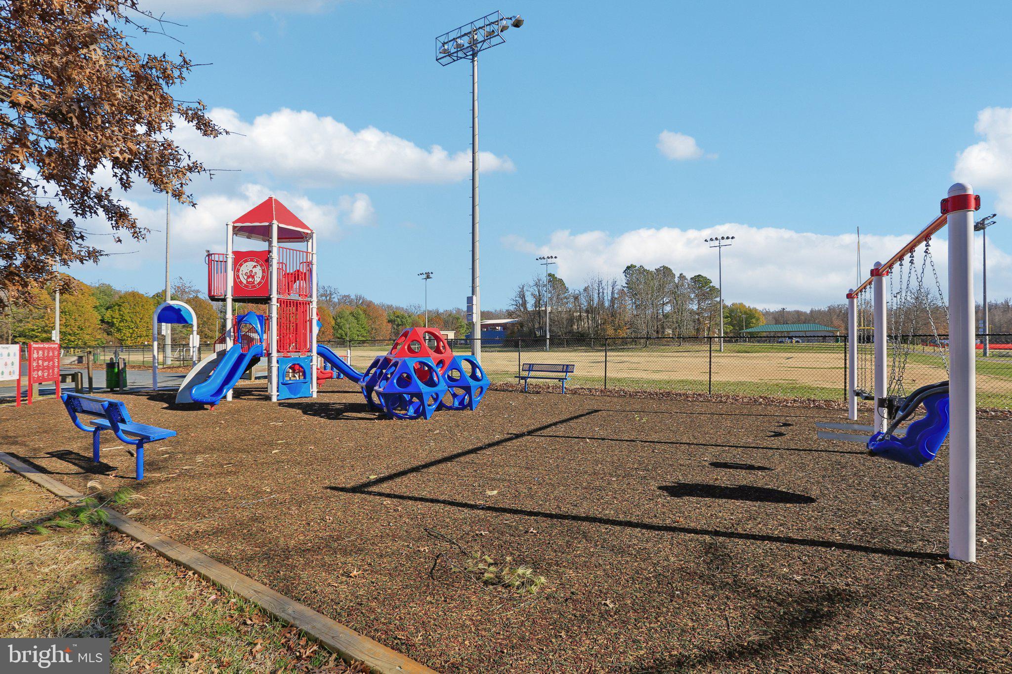 CAPE ST CLAIRE - Residential