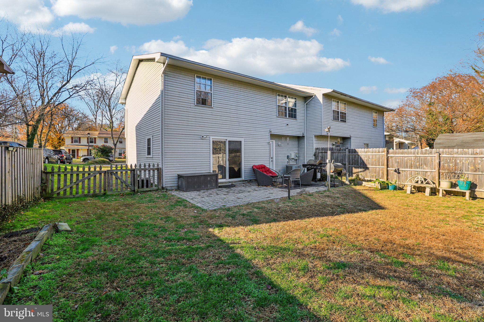 CAPE ST CLAIRE - Residential