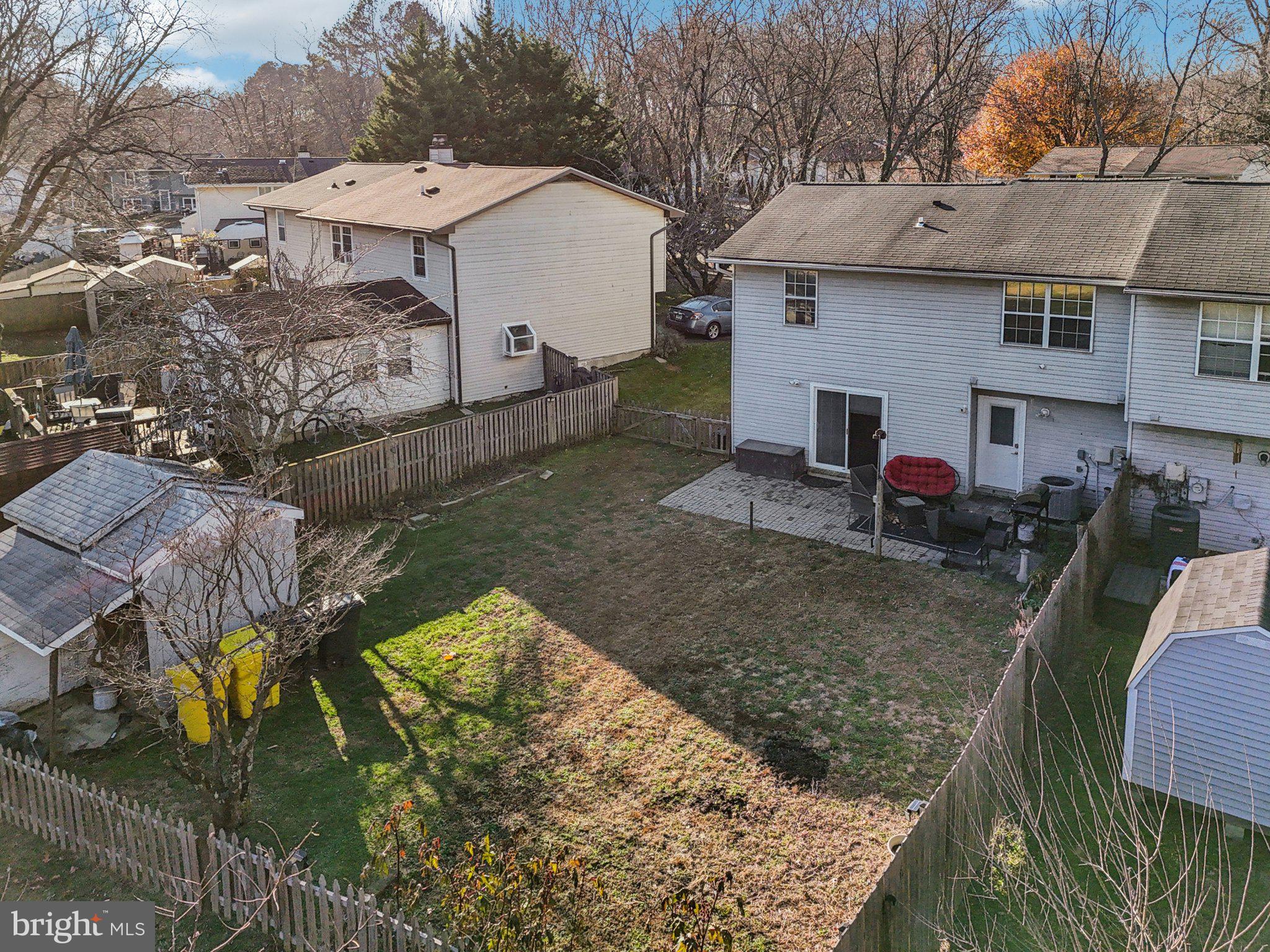 CAPE ST CLAIRE - Residential