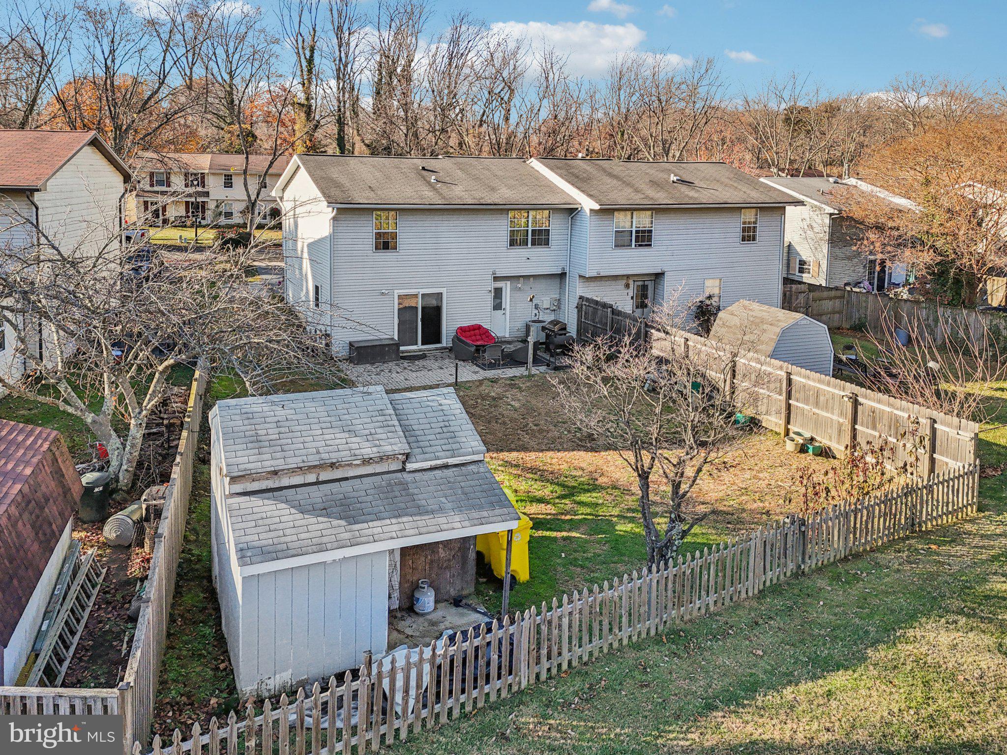CAPE ST CLAIRE - Residential
