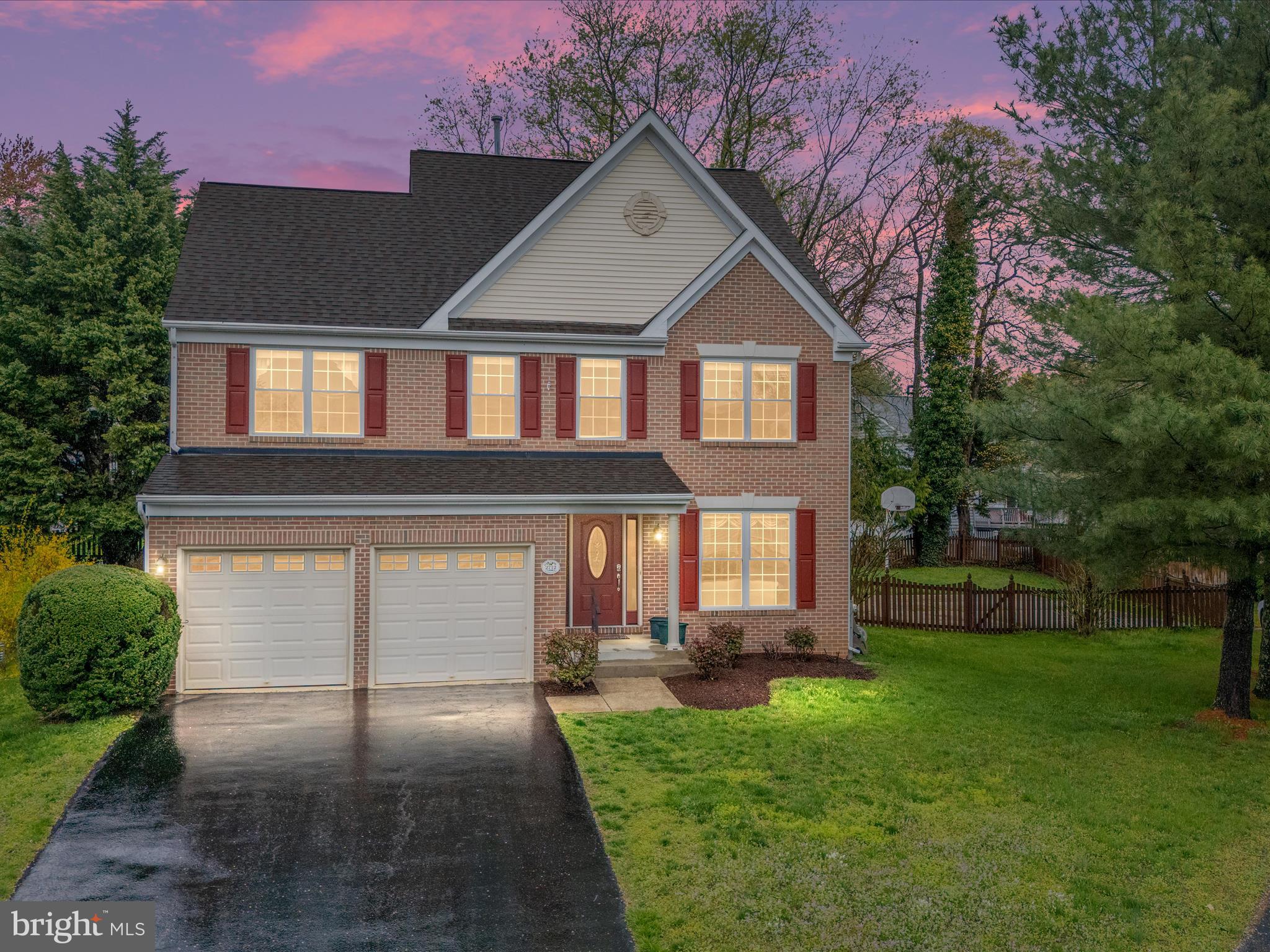 CHAPMAN FARM AT CROFTON - Residential