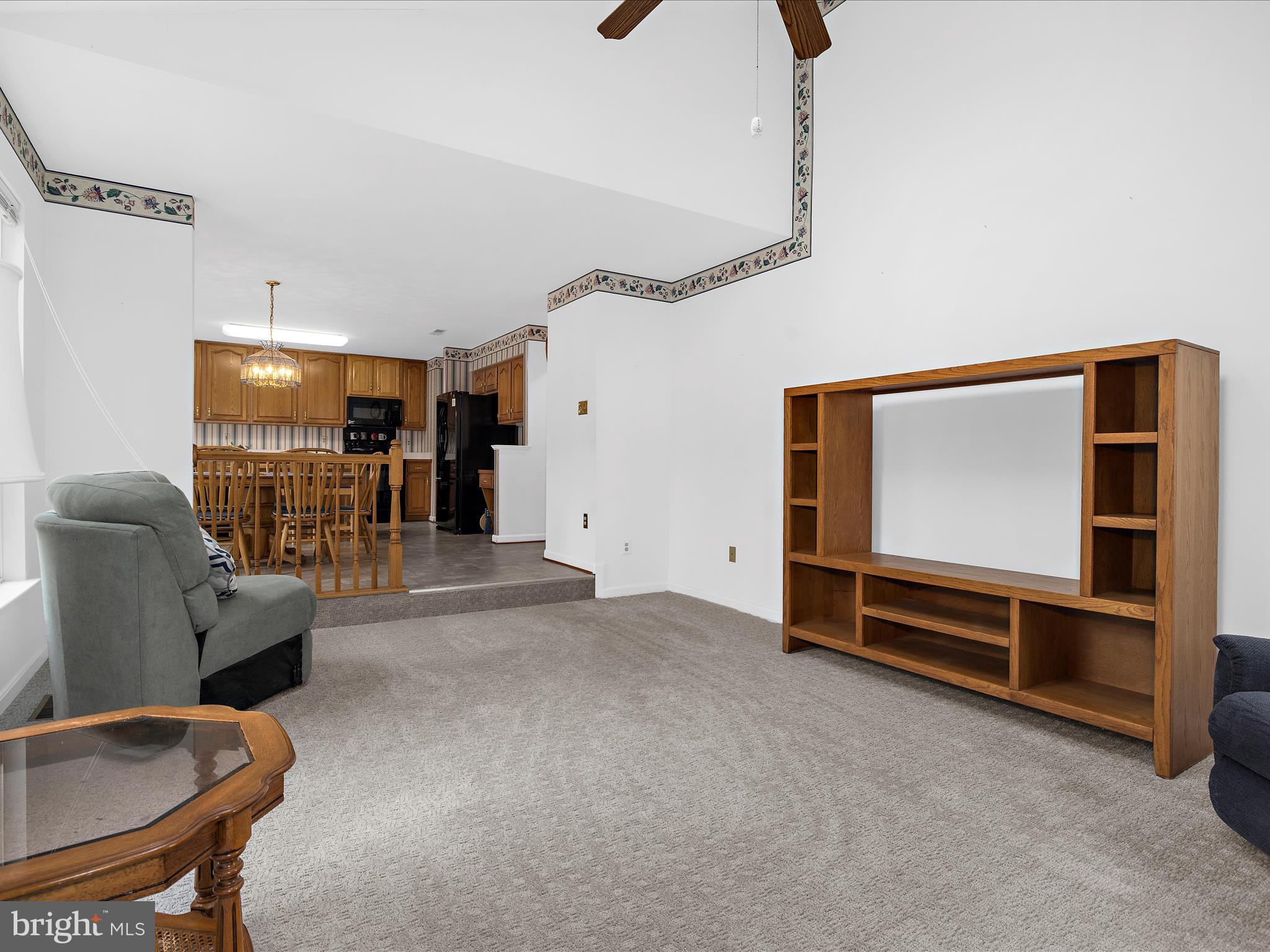 CHAPMAN FARM AT CROFTON - Residential