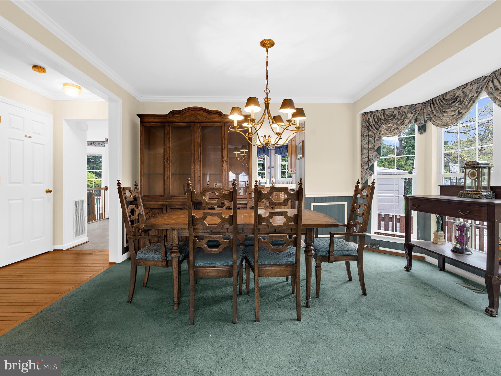 CHAPMAN FARM AT CROFTON - Residential