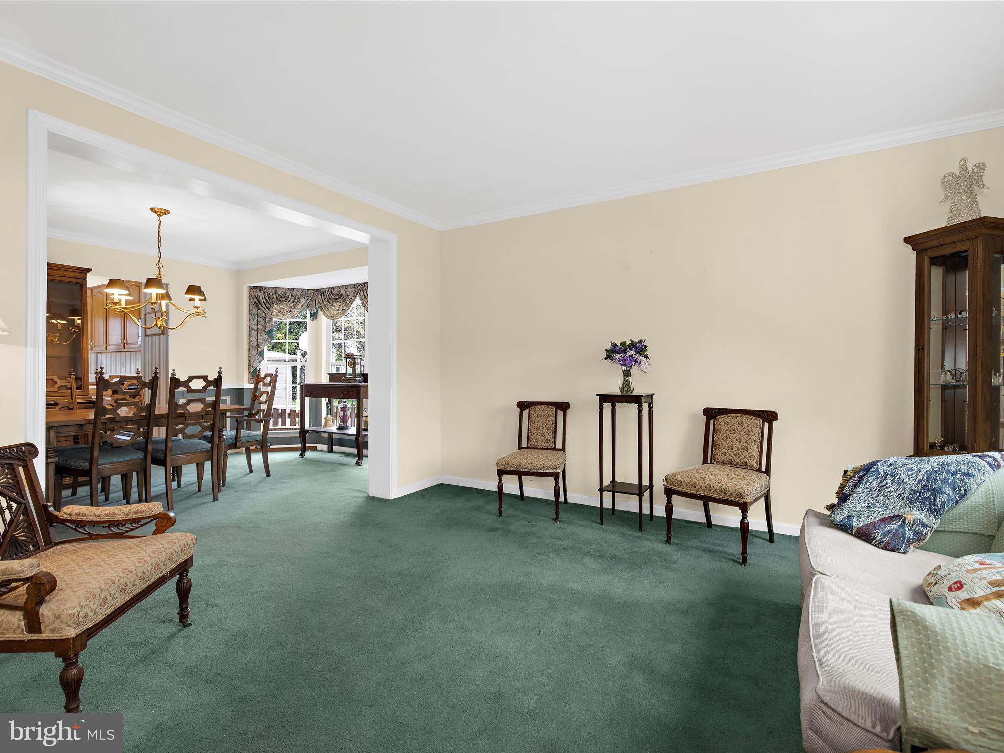 CHAPMAN FARM AT CROFTON - Residential