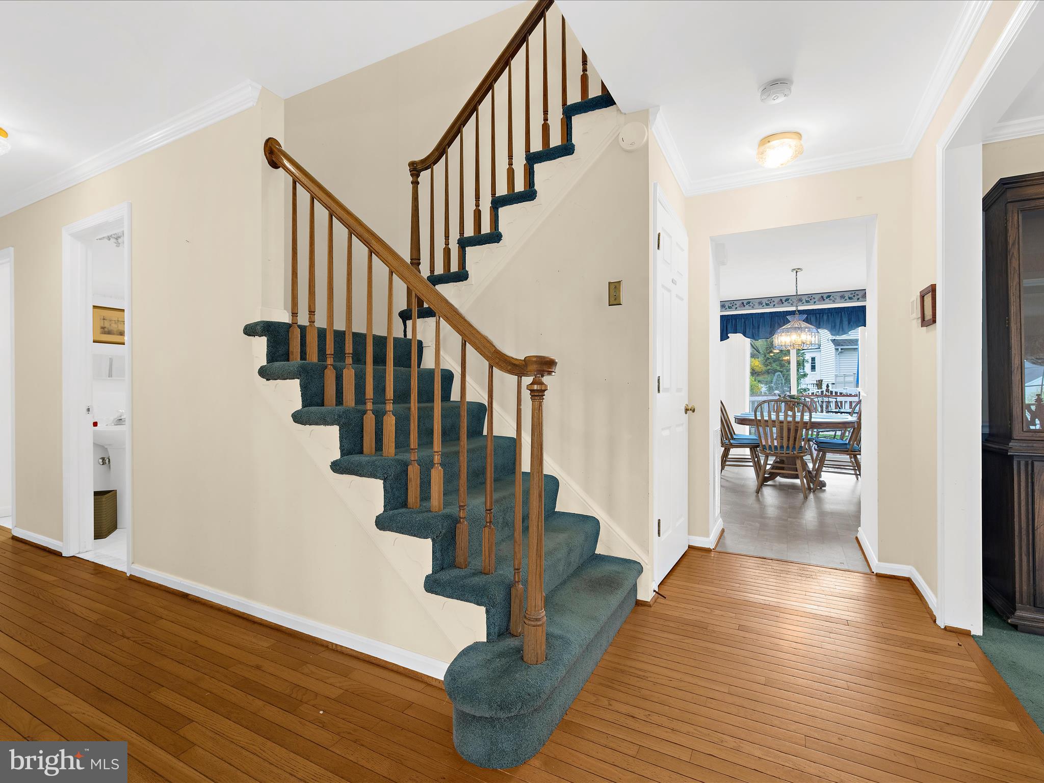 CHAPMAN FARM AT CROFTON - Residential