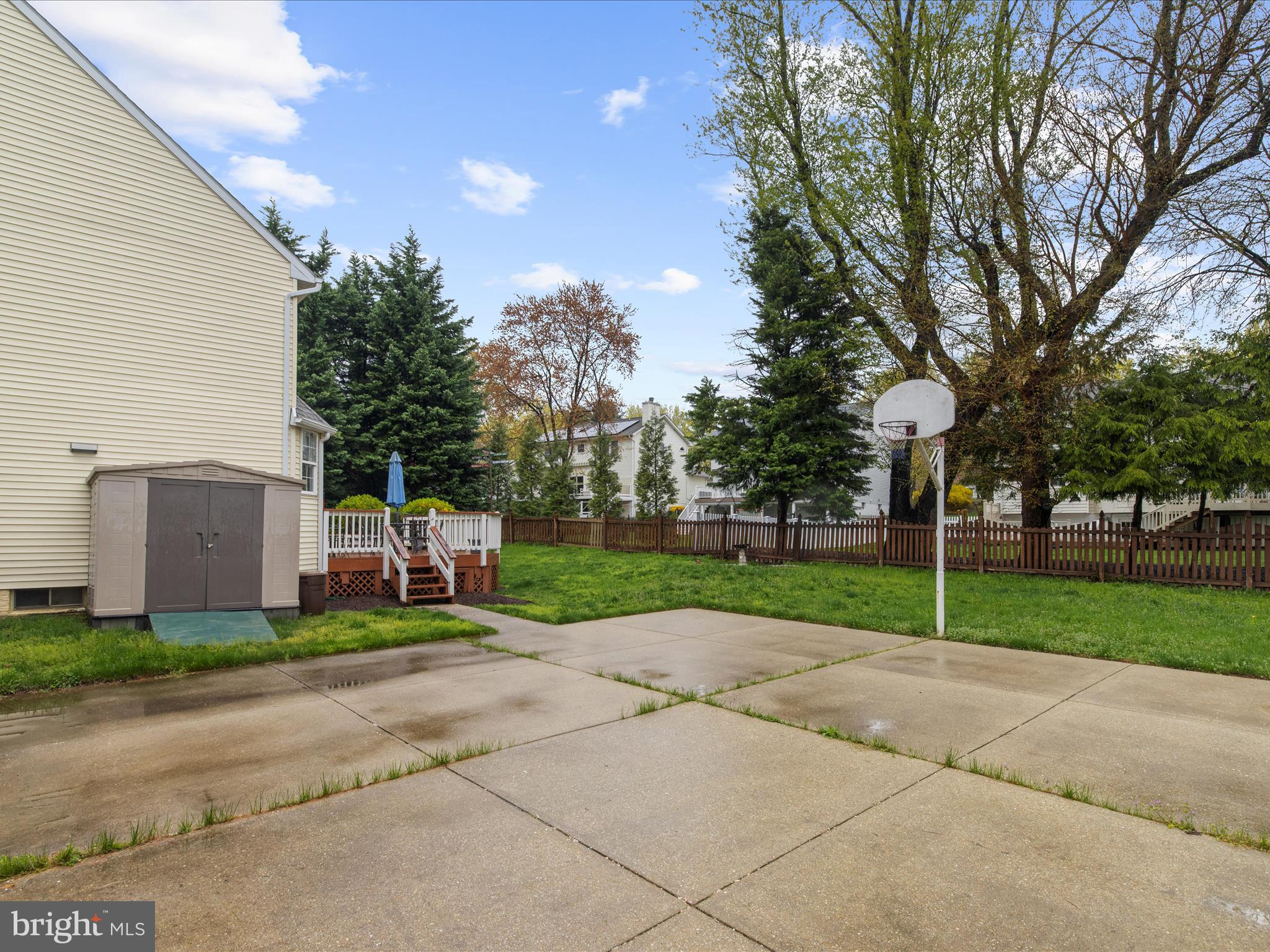 CHAPMAN FARM AT CROFTON - Residential