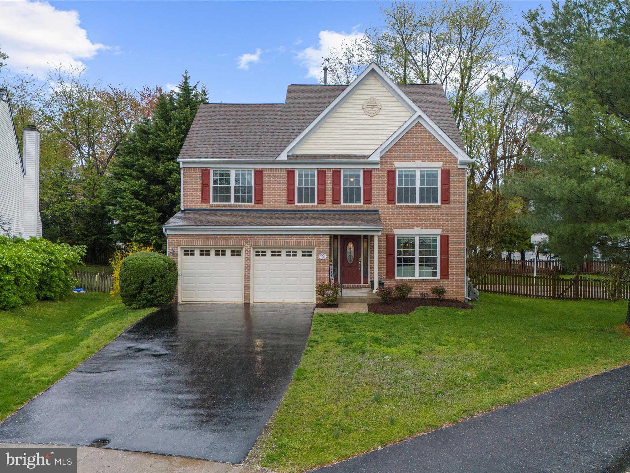 CHAPMAN FARM AT CROFTON - Residential