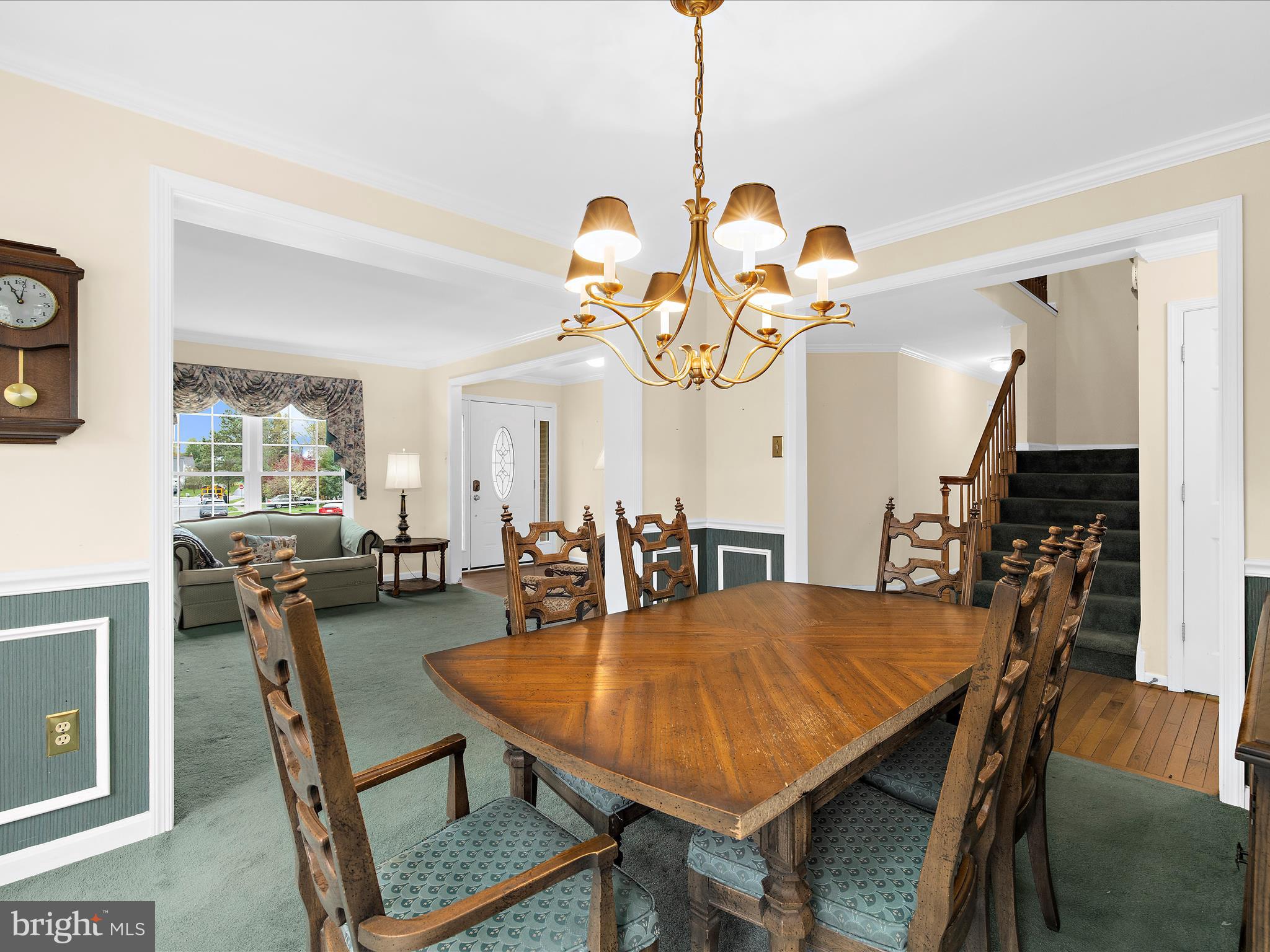 CHAPMAN FARM AT CROFTON - Residential