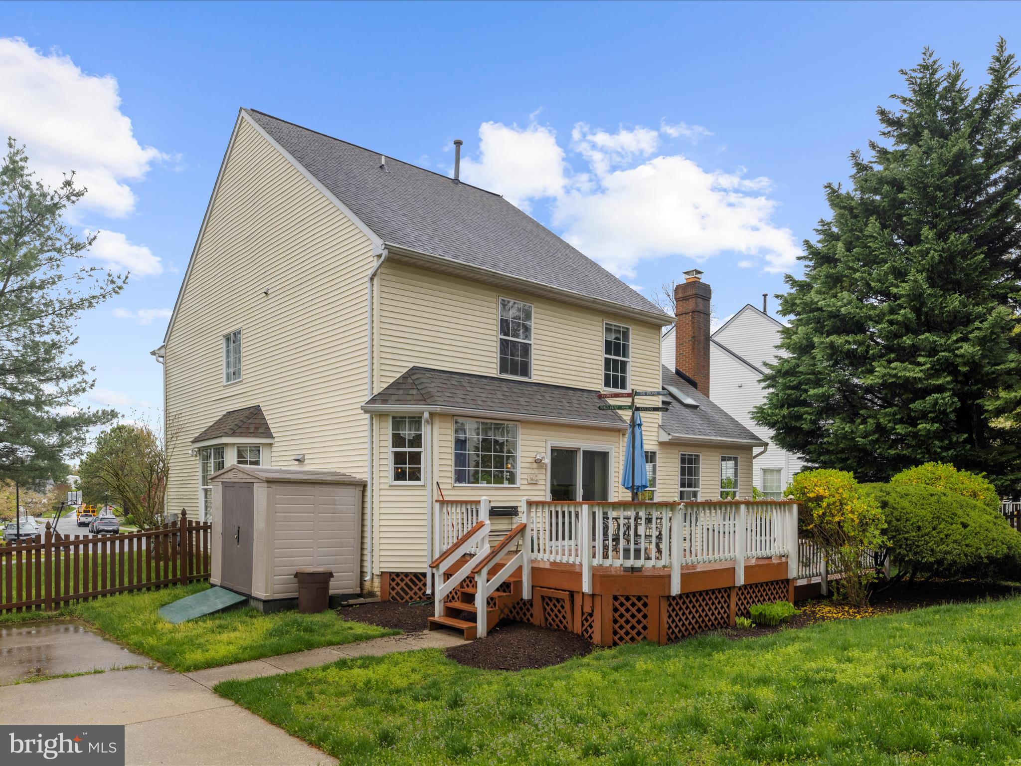 CHAPMAN FARM AT CROFTON - Residential