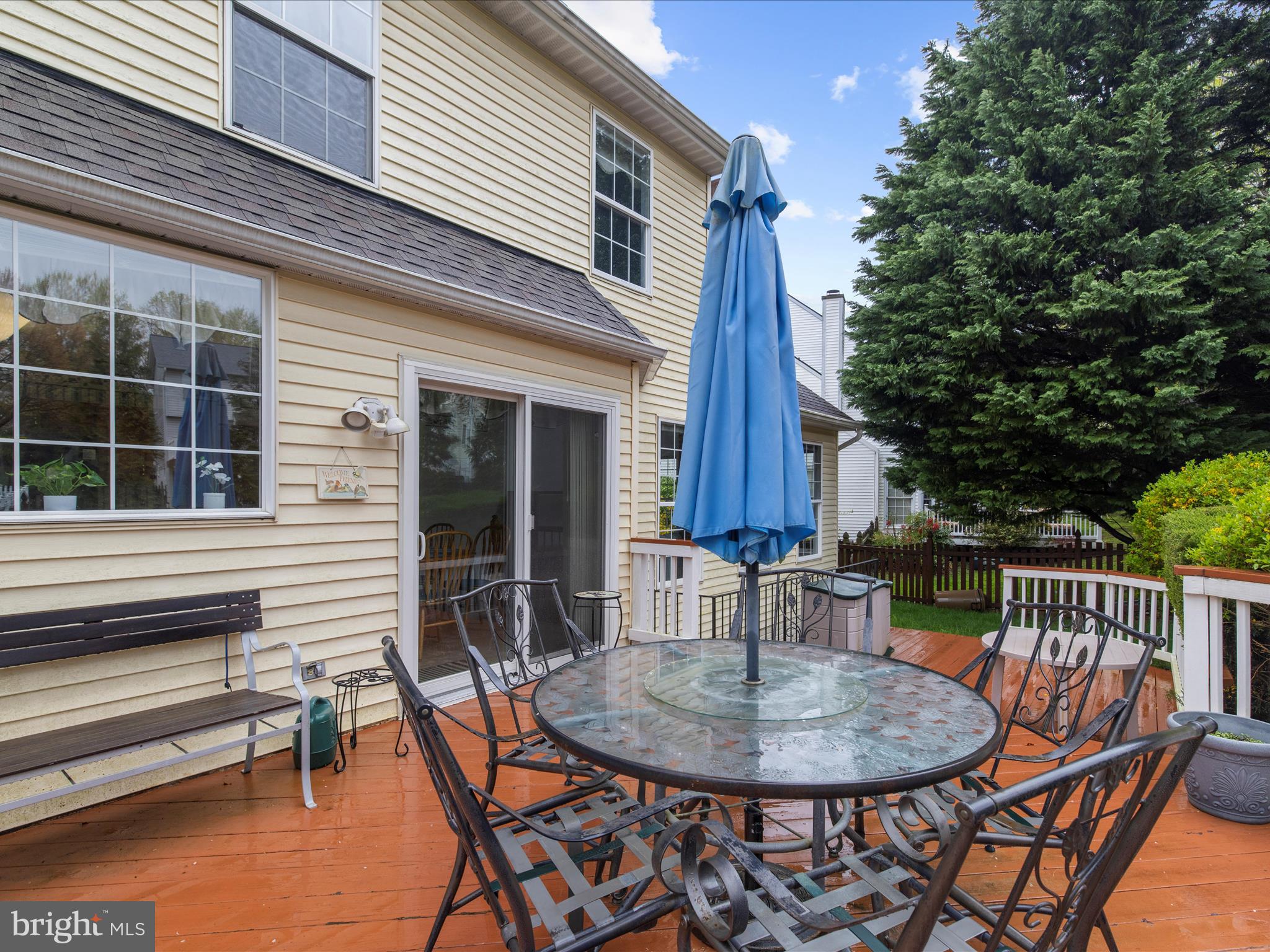 CHAPMAN FARM AT CROFTON - Residential