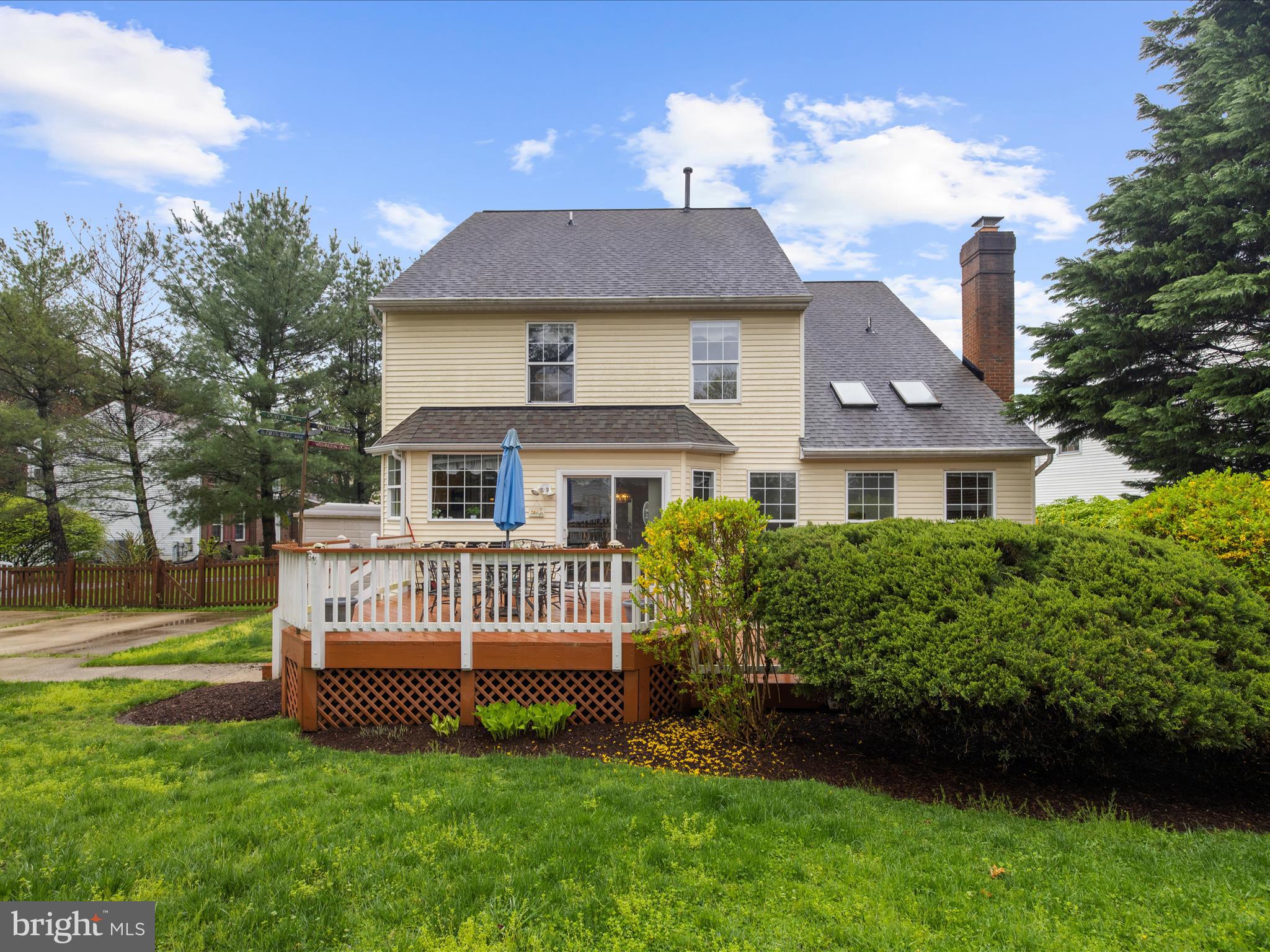 CHAPMAN FARM AT CROFTON - Residential