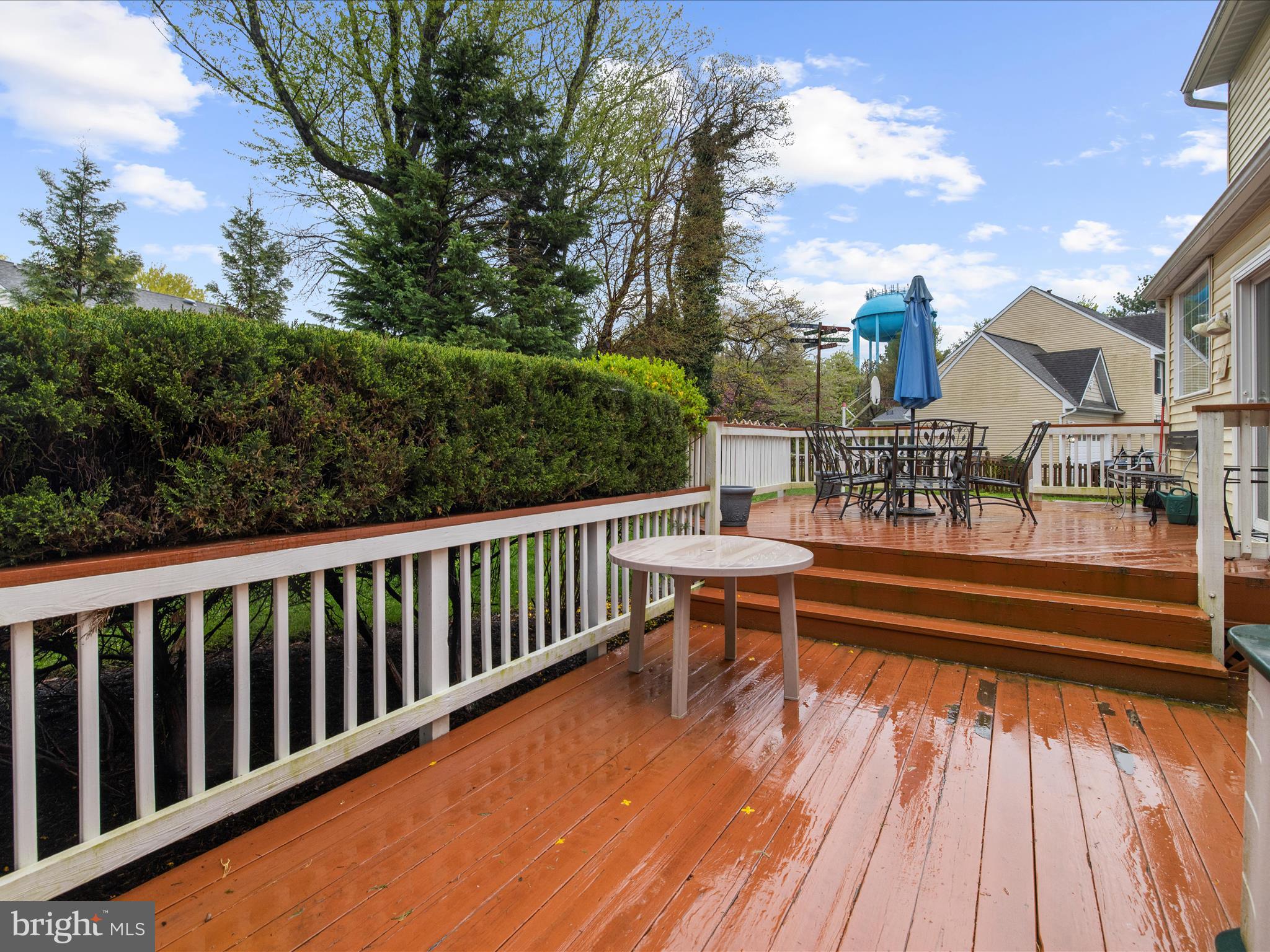 CHAPMAN FARM AT CROFTON - Residential