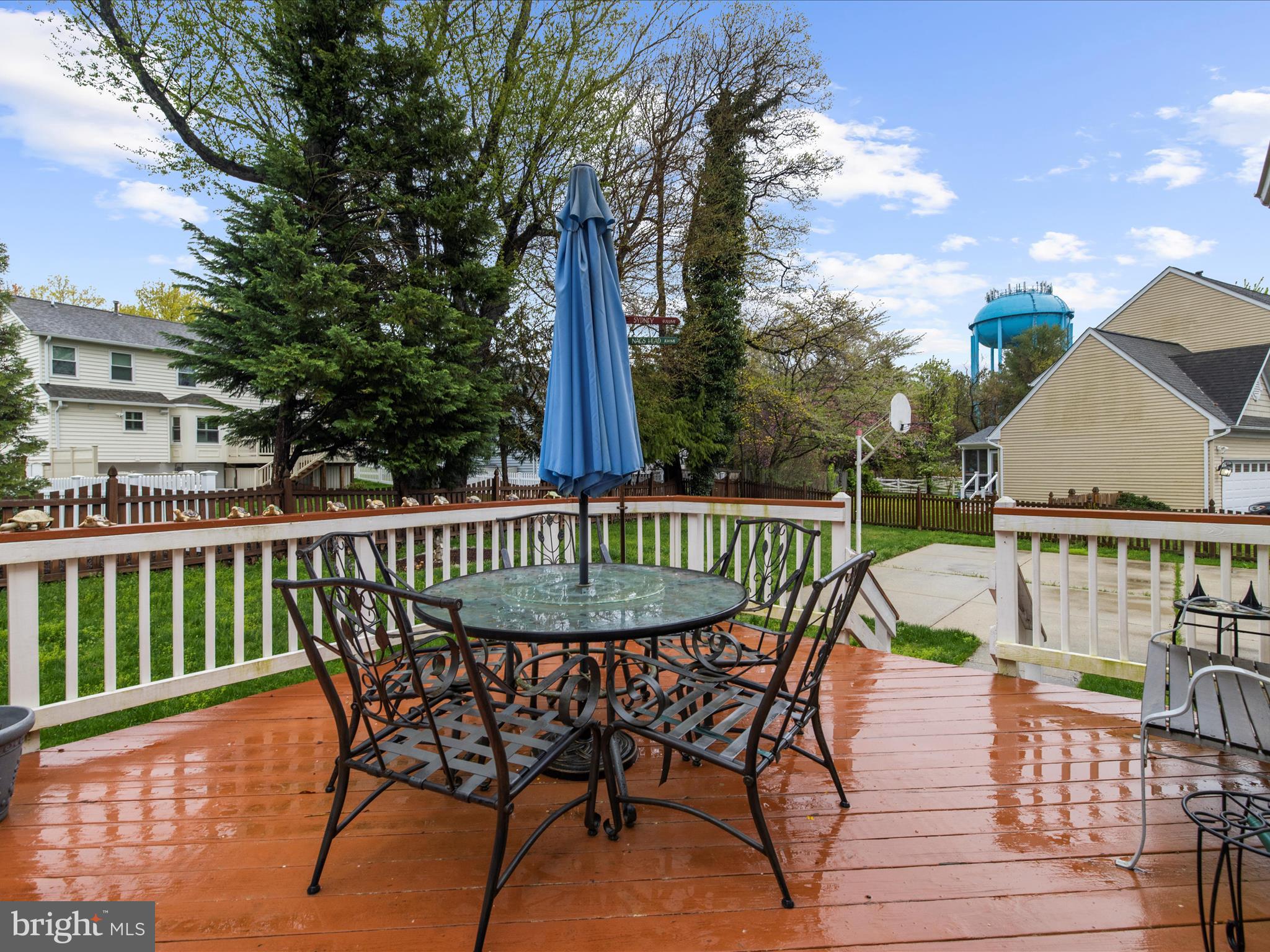 CHAPMAN FARM AT CROFTON - Residential