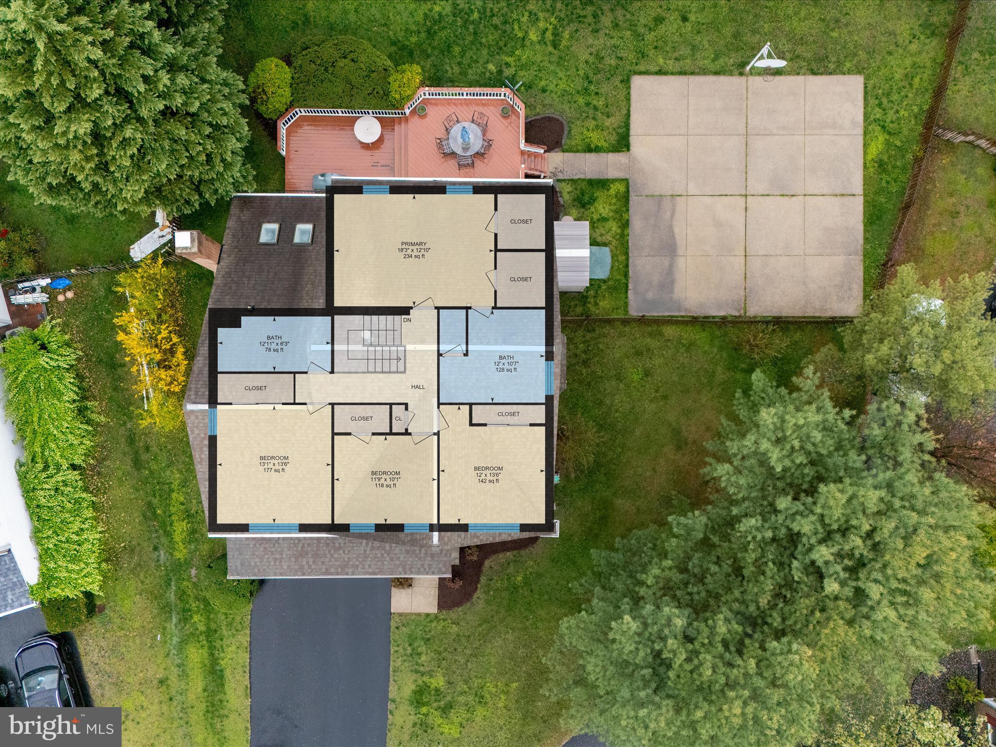 CHAPMAN FARM AT CROFTON - Residential