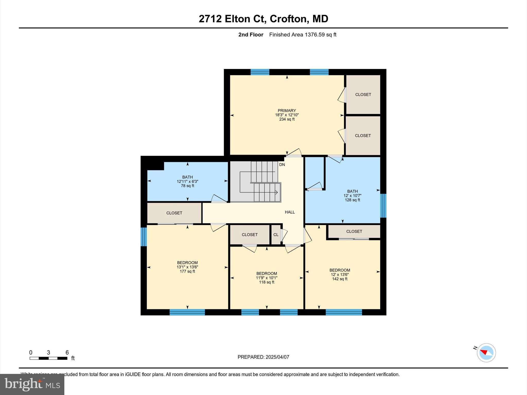 CHAPMAN FARM AT CROFTON - Residential
