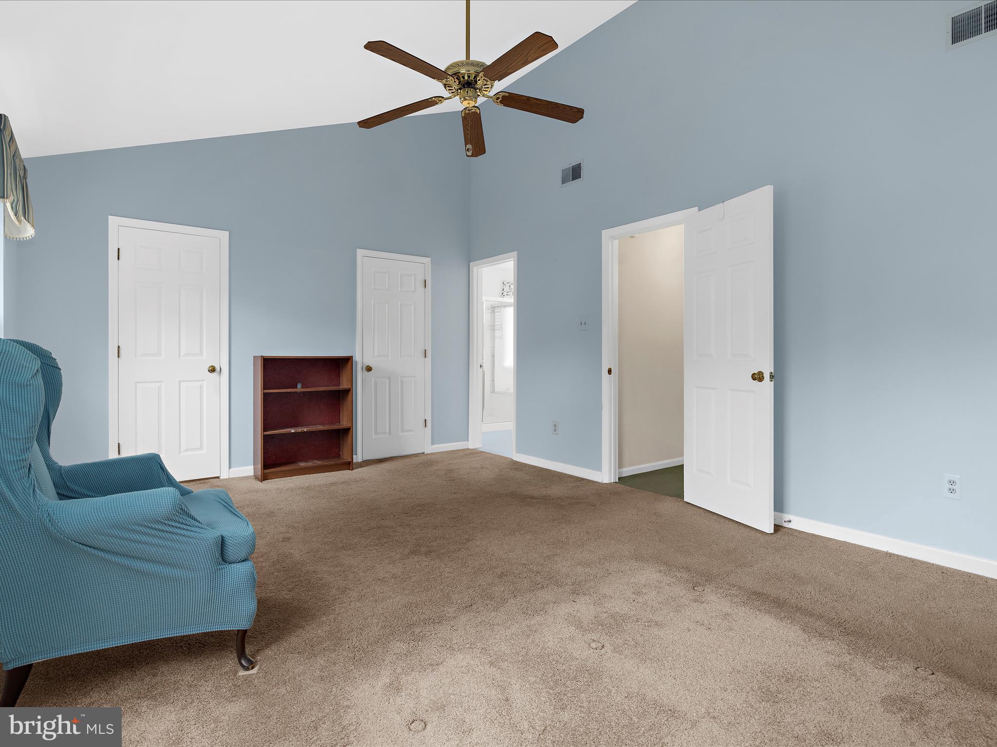 CHAPMAN FARM AT CROFTON - Residential