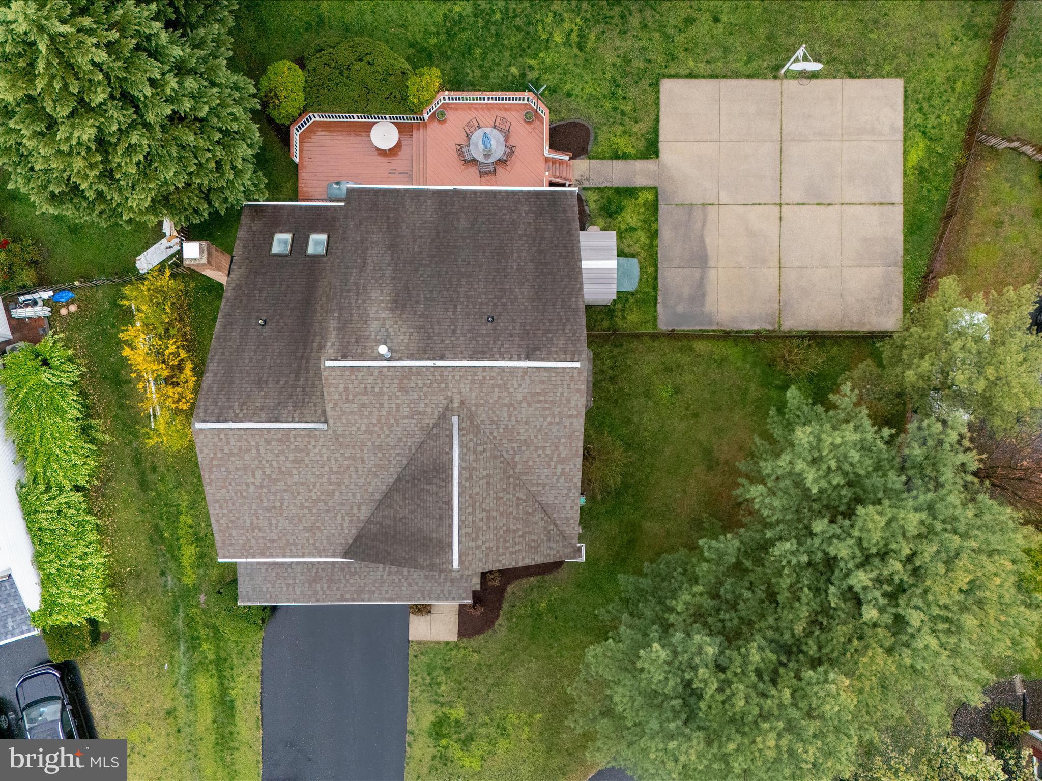 CHAPMAN FARM AT CROFTON - Residential