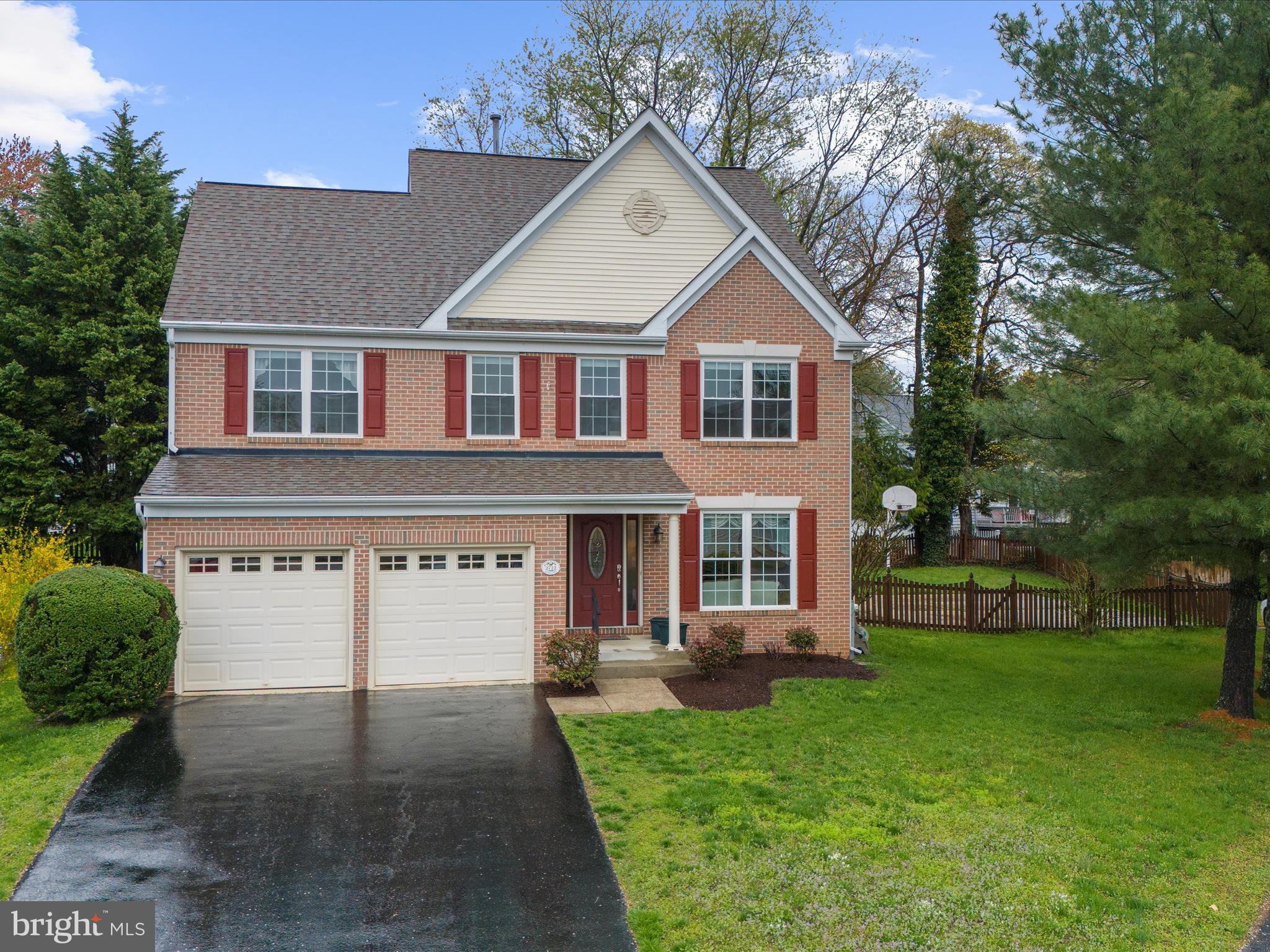 CHAPMAN FARM AT CROFTON - Residential