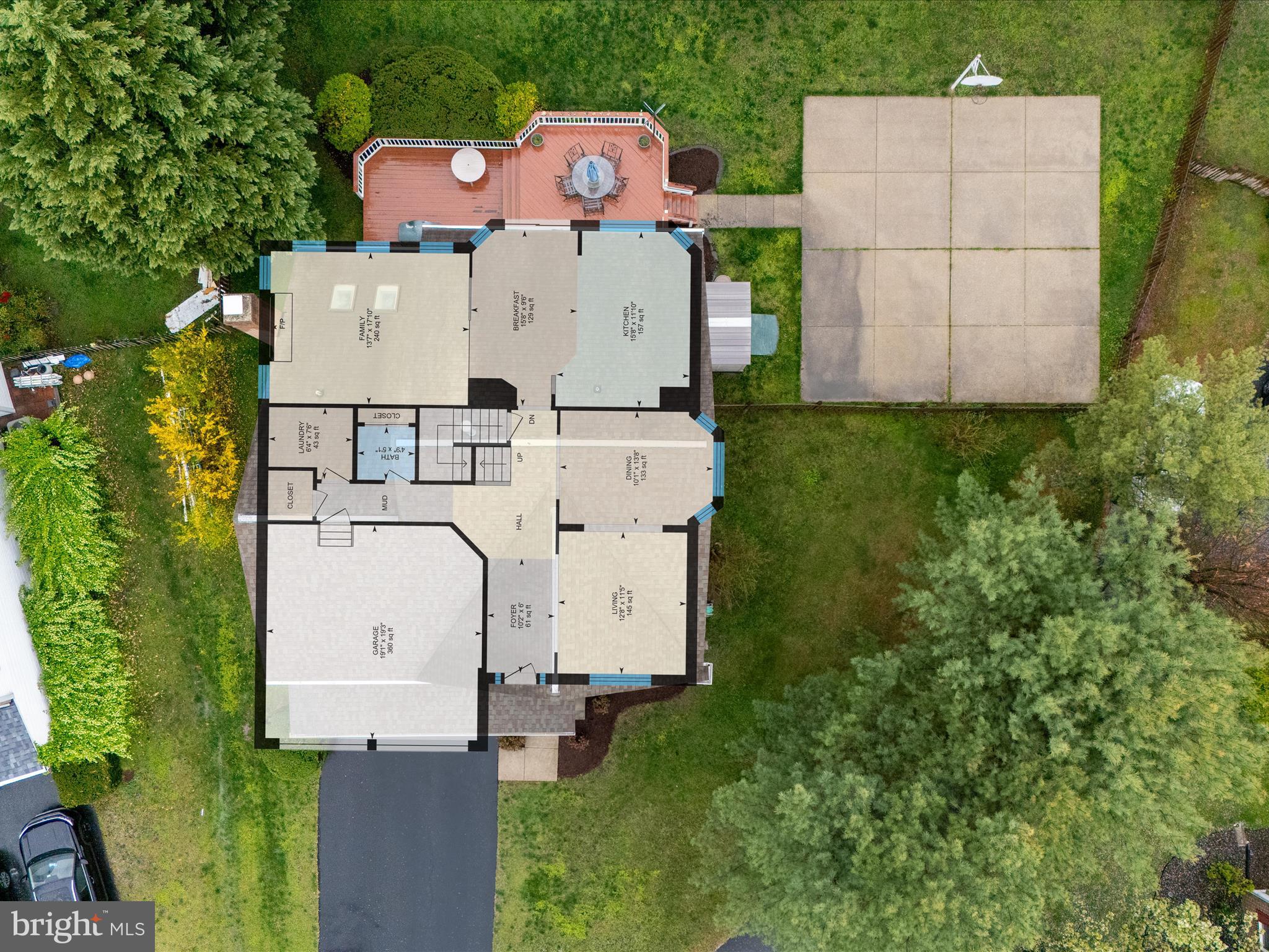 CHAPMAN FARM AT CROFTON - Residential